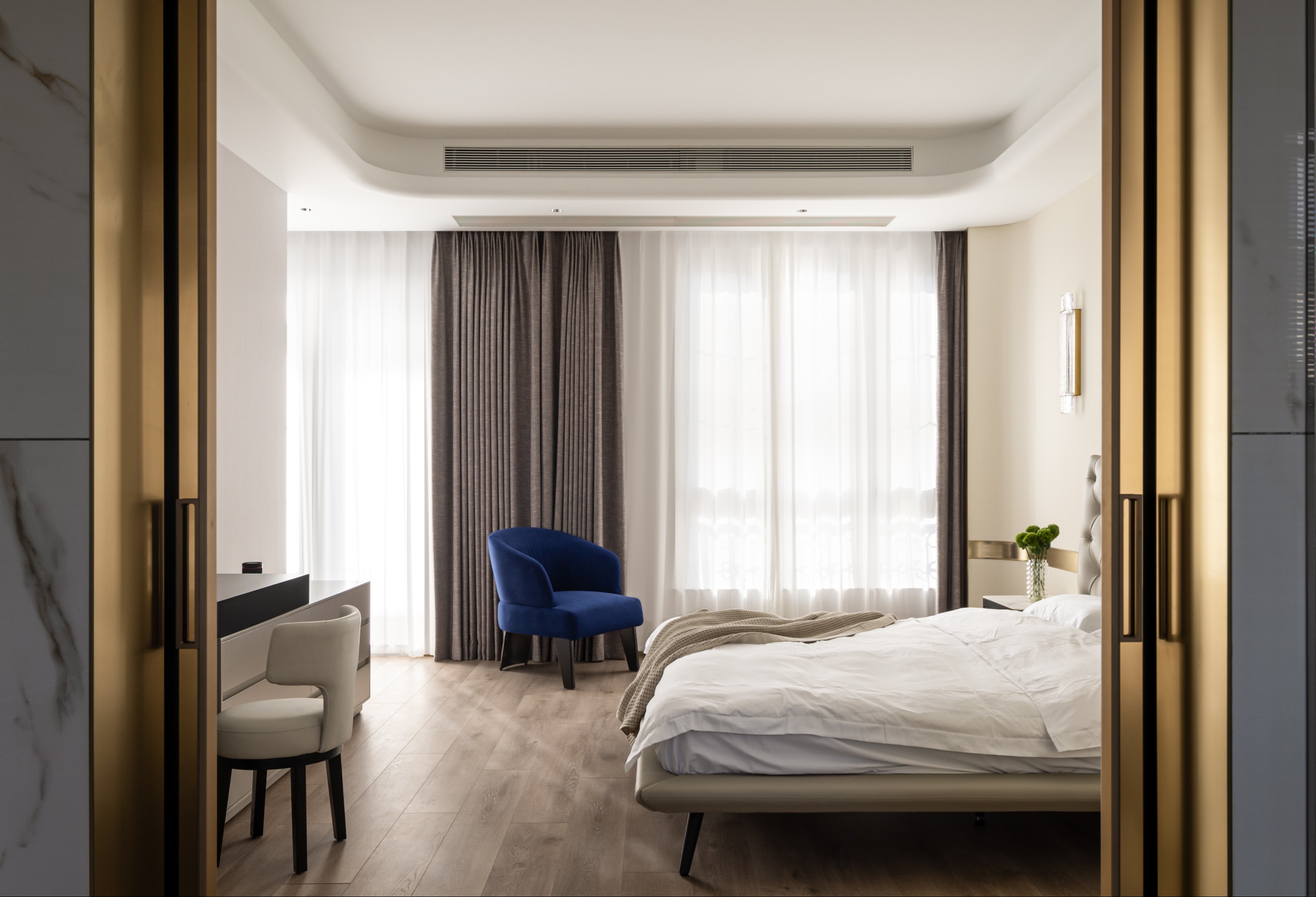 演绎多代共居的生活日常