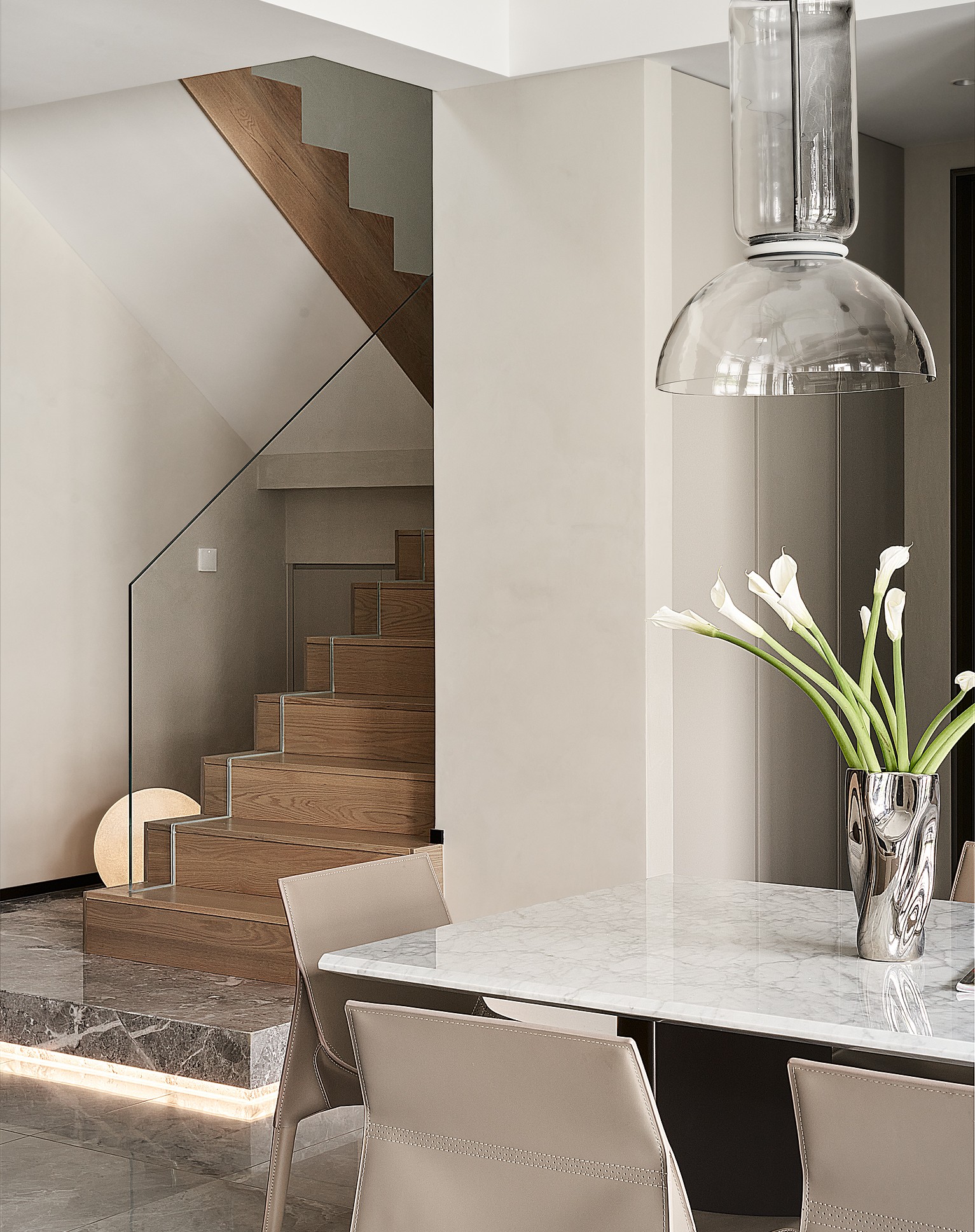 一厅一院一天地