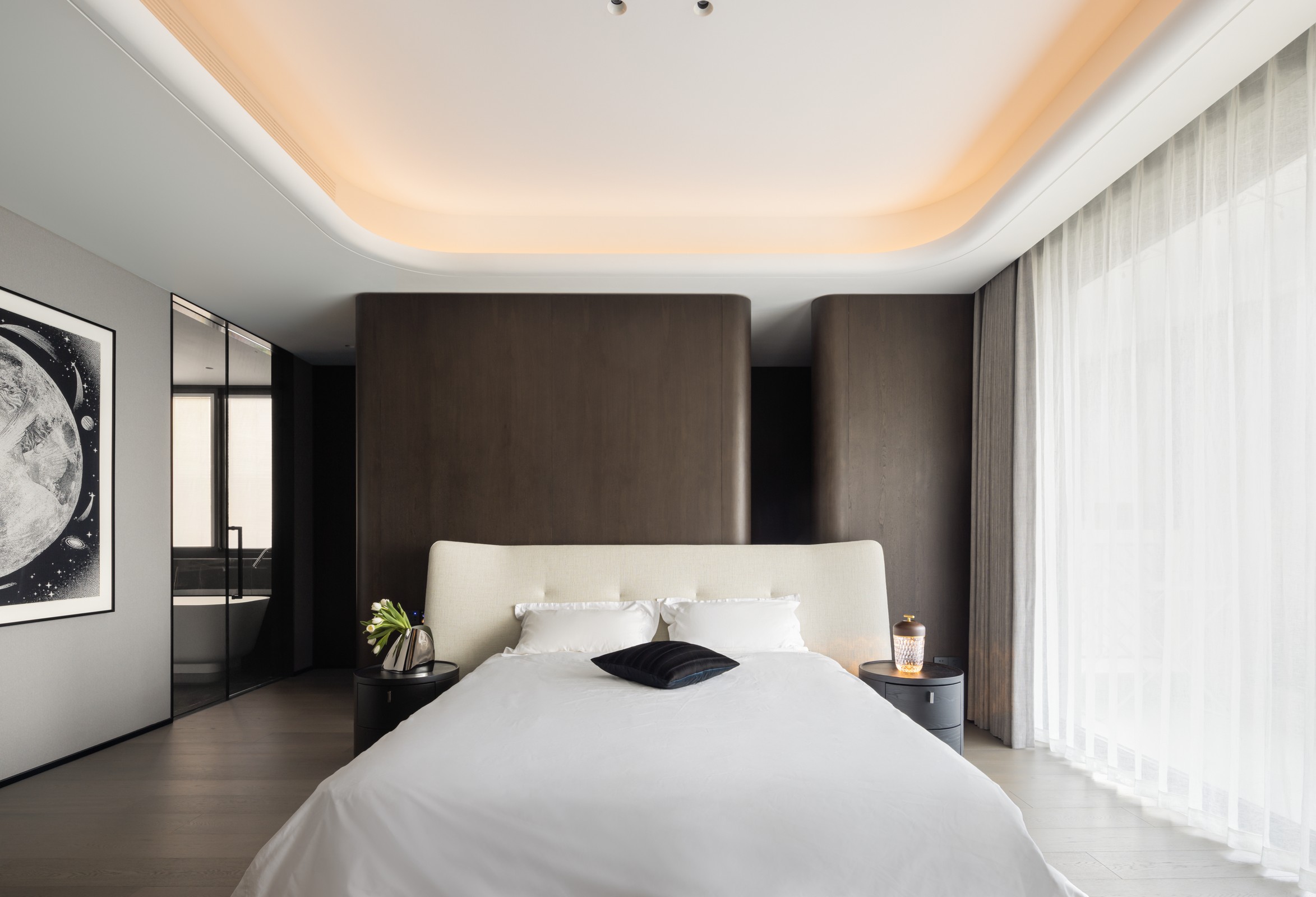 探寻空间的情感