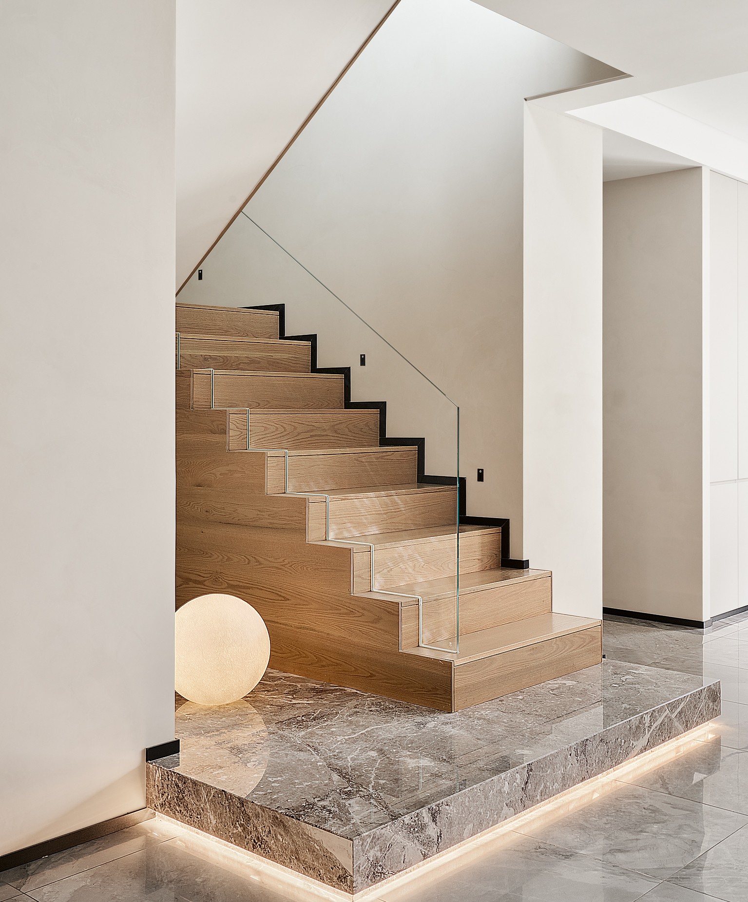 一厅一院一天地