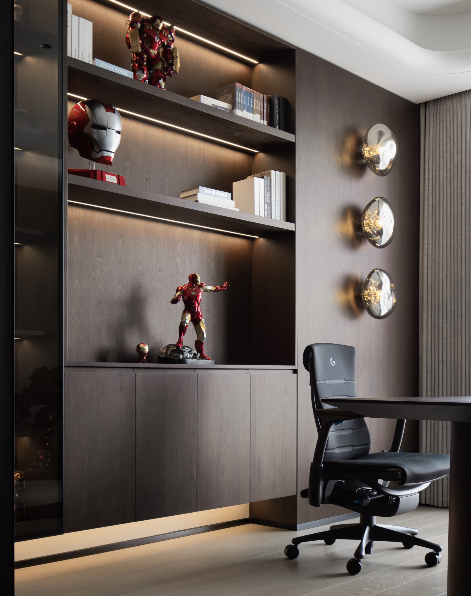 探寻空间的情感