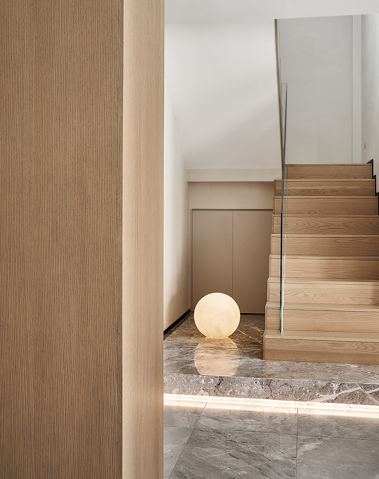 一厅一院一天地