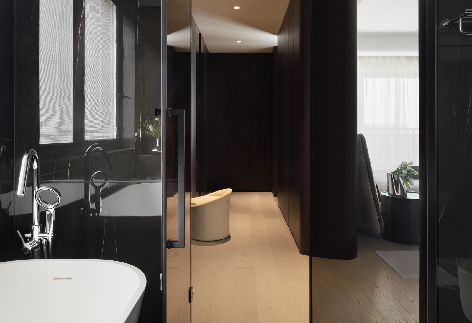 探寻空间的情感