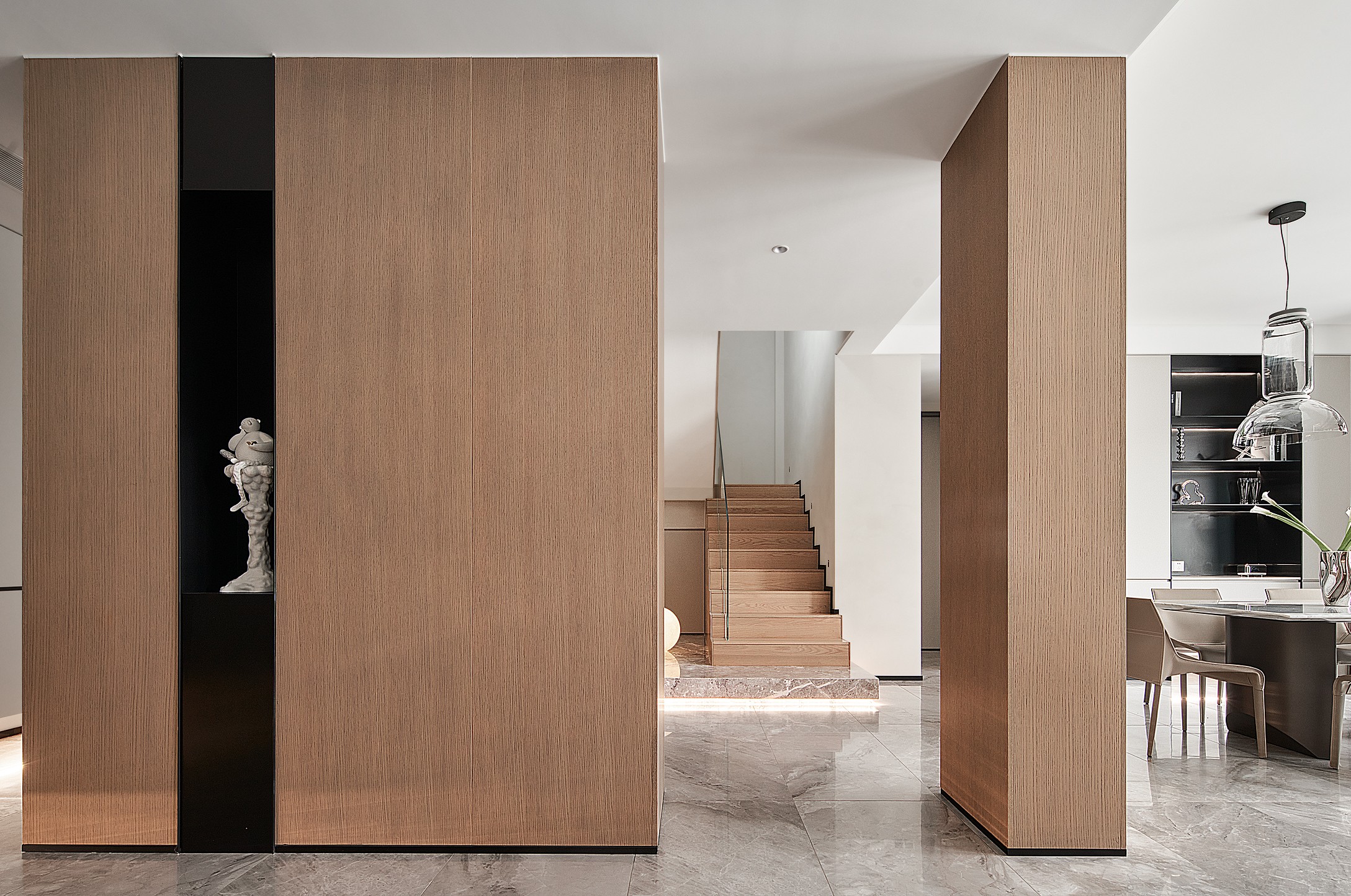 一厅一院一天地