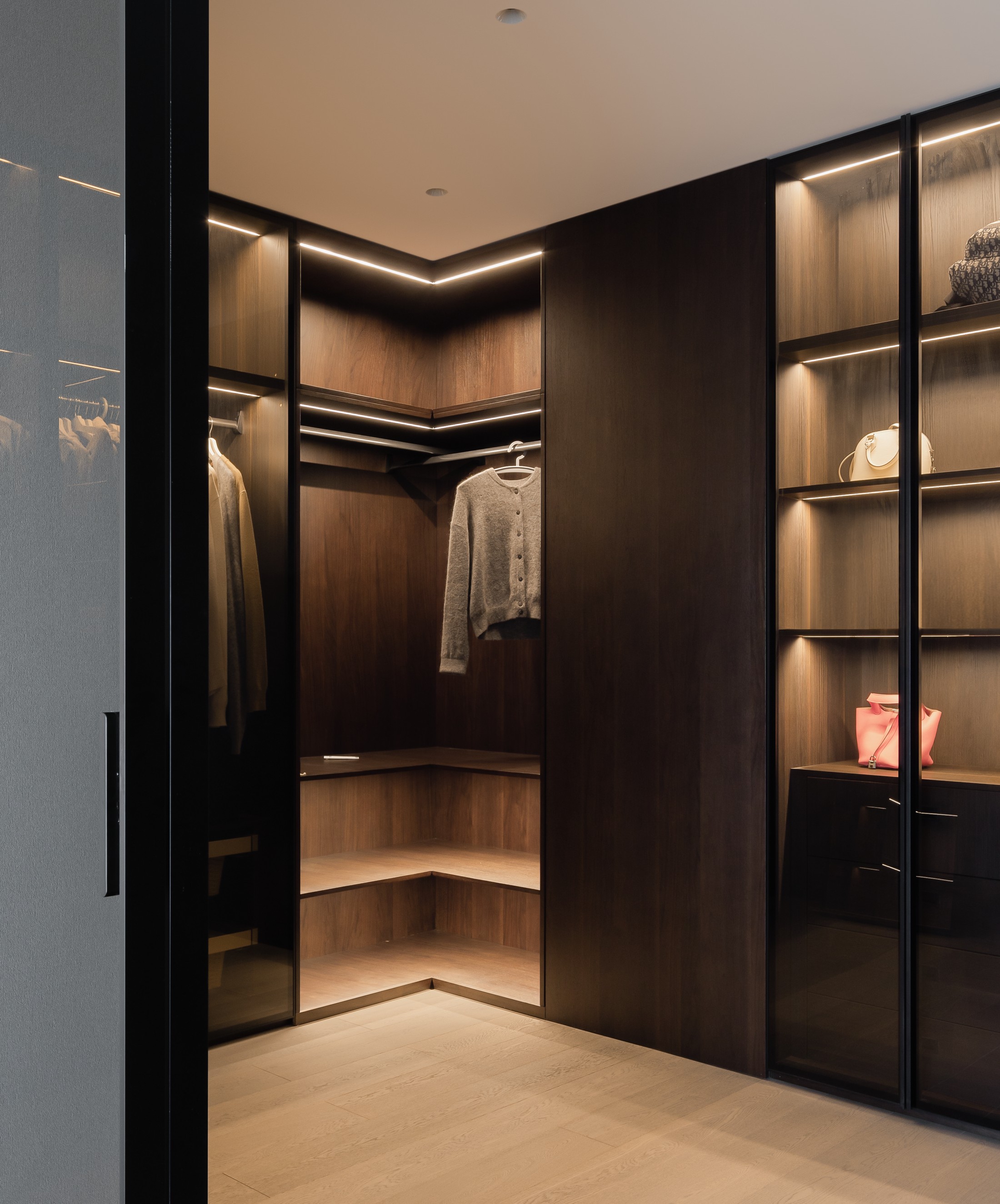 探寻空间的情感