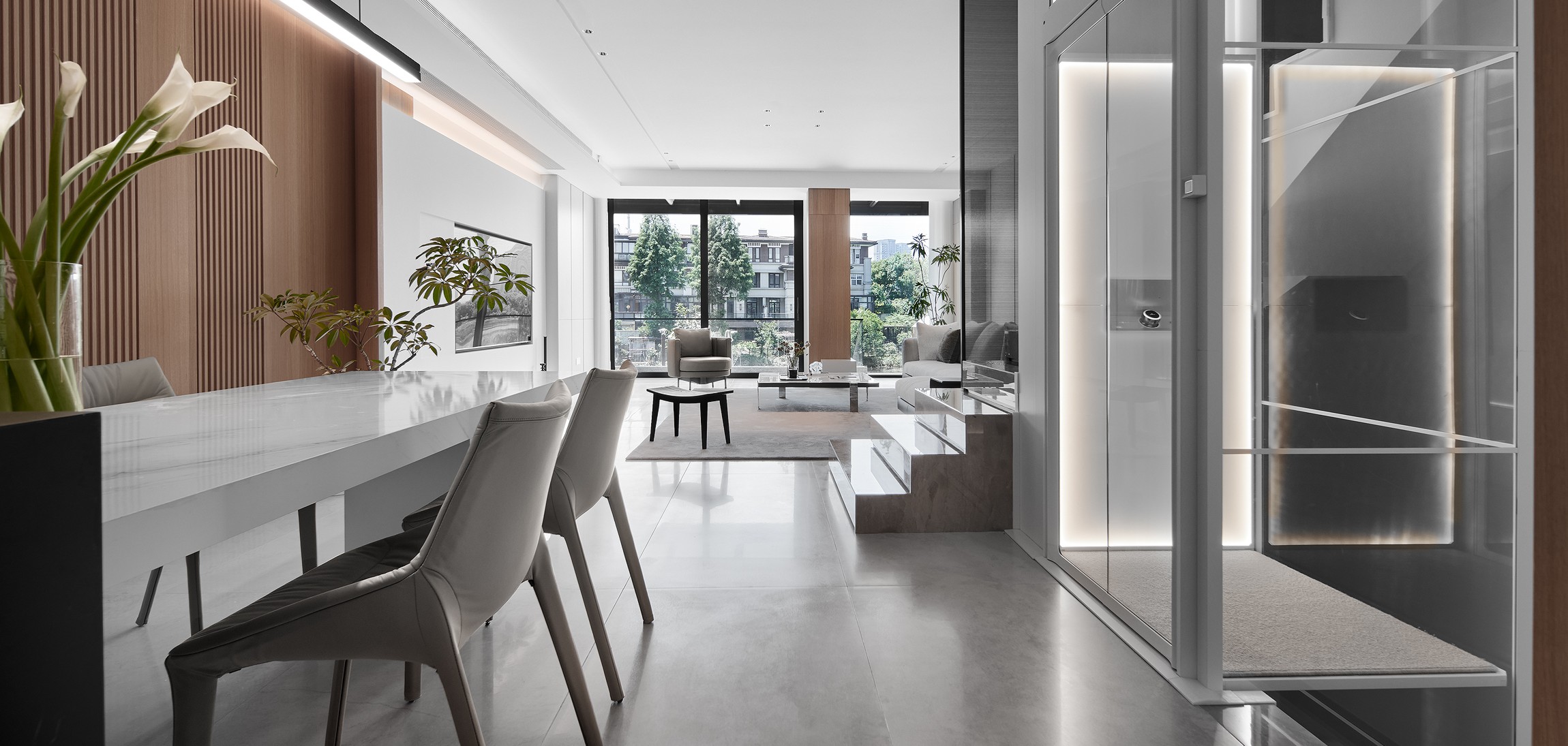 生活细碎,万物成诗