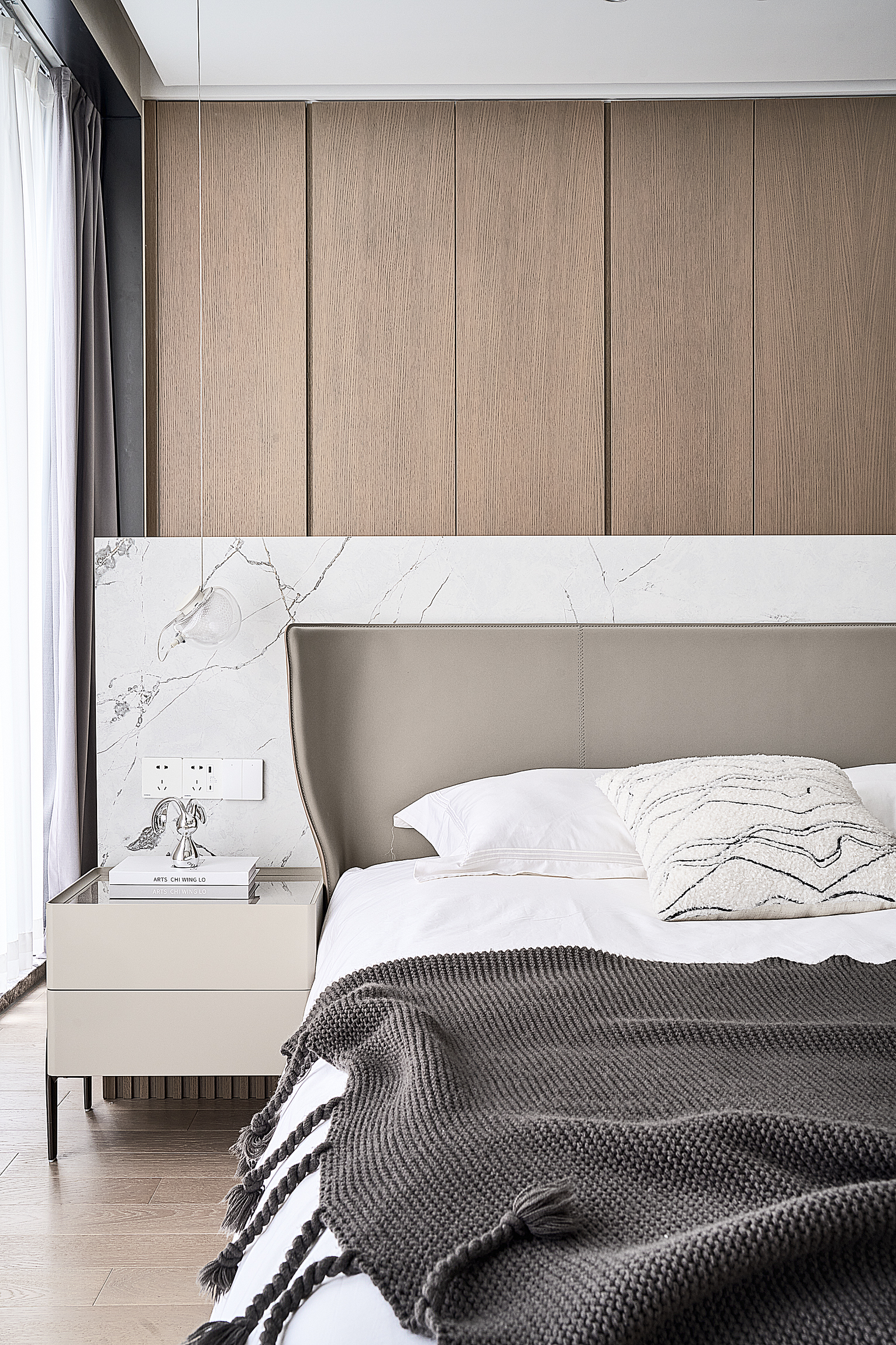 一厅一院一天地