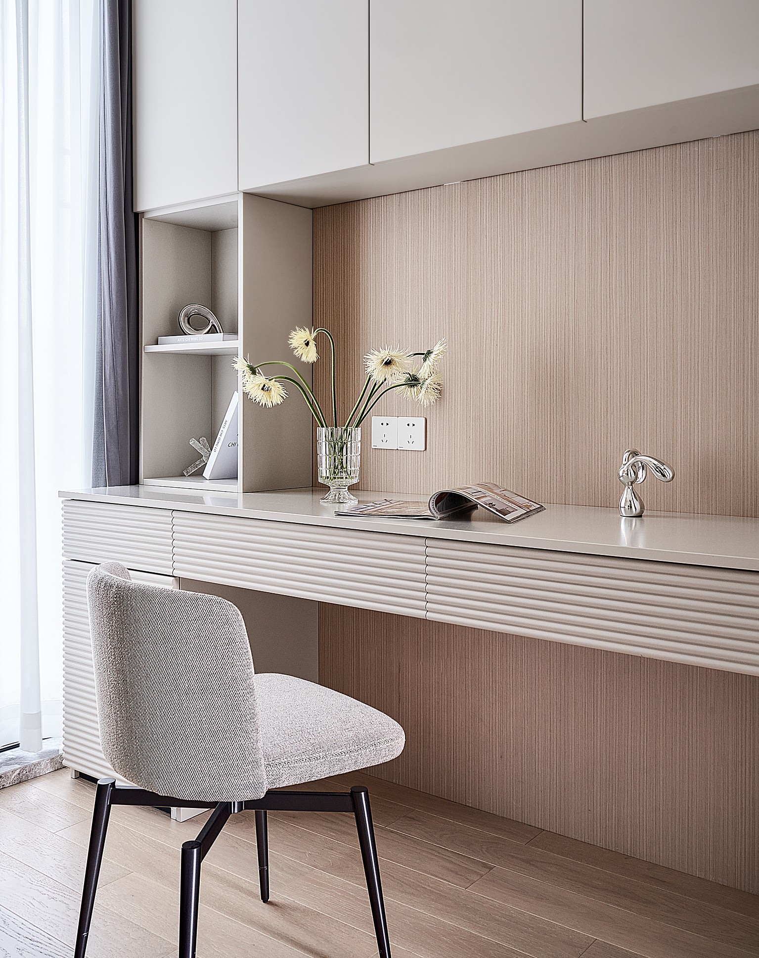 一厅一院一天地