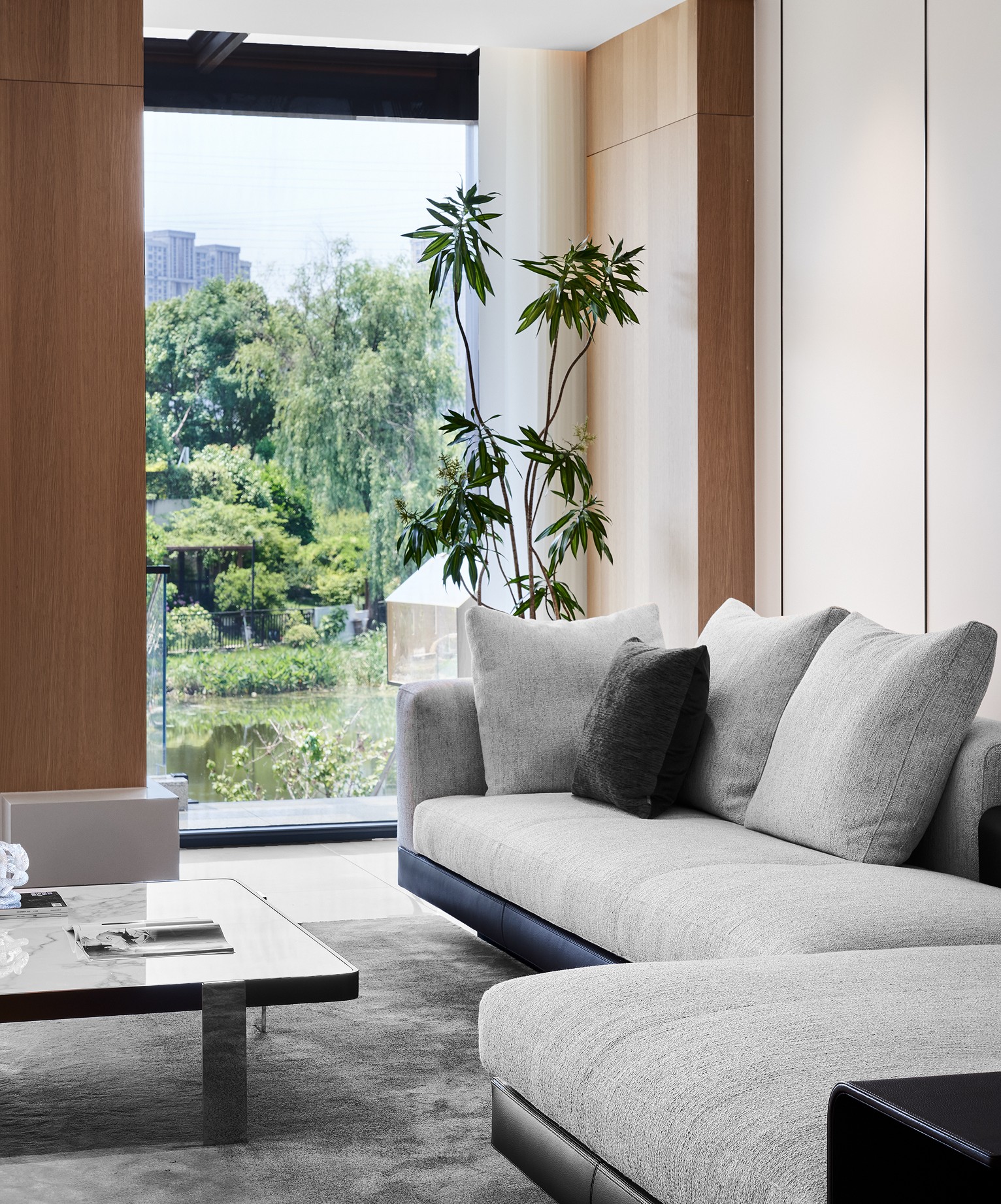 生活细碎,万物成诗