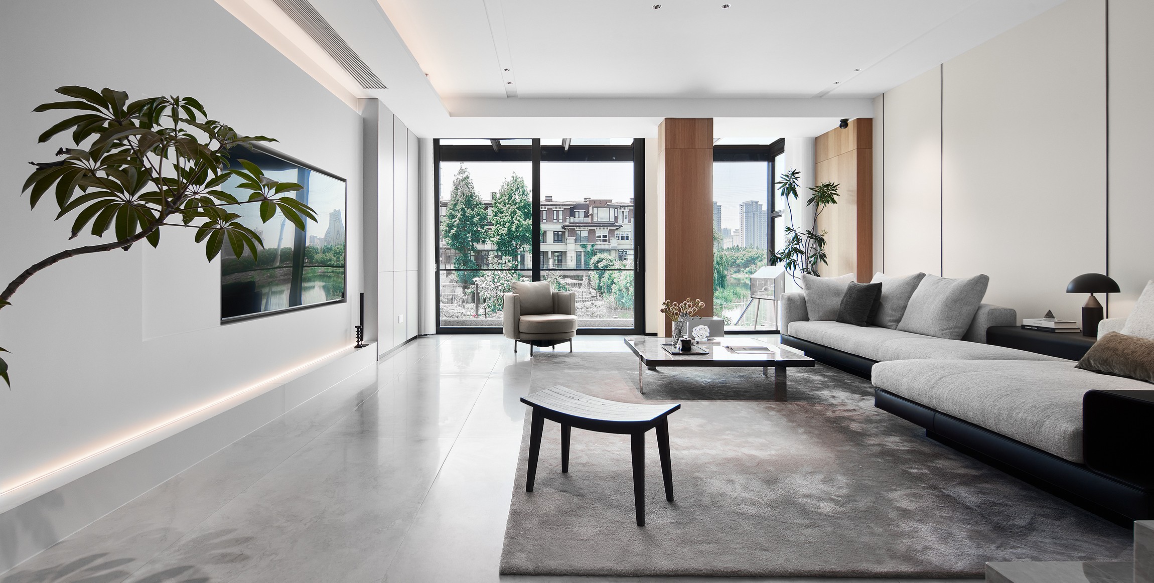 生活细碎，万物成诗