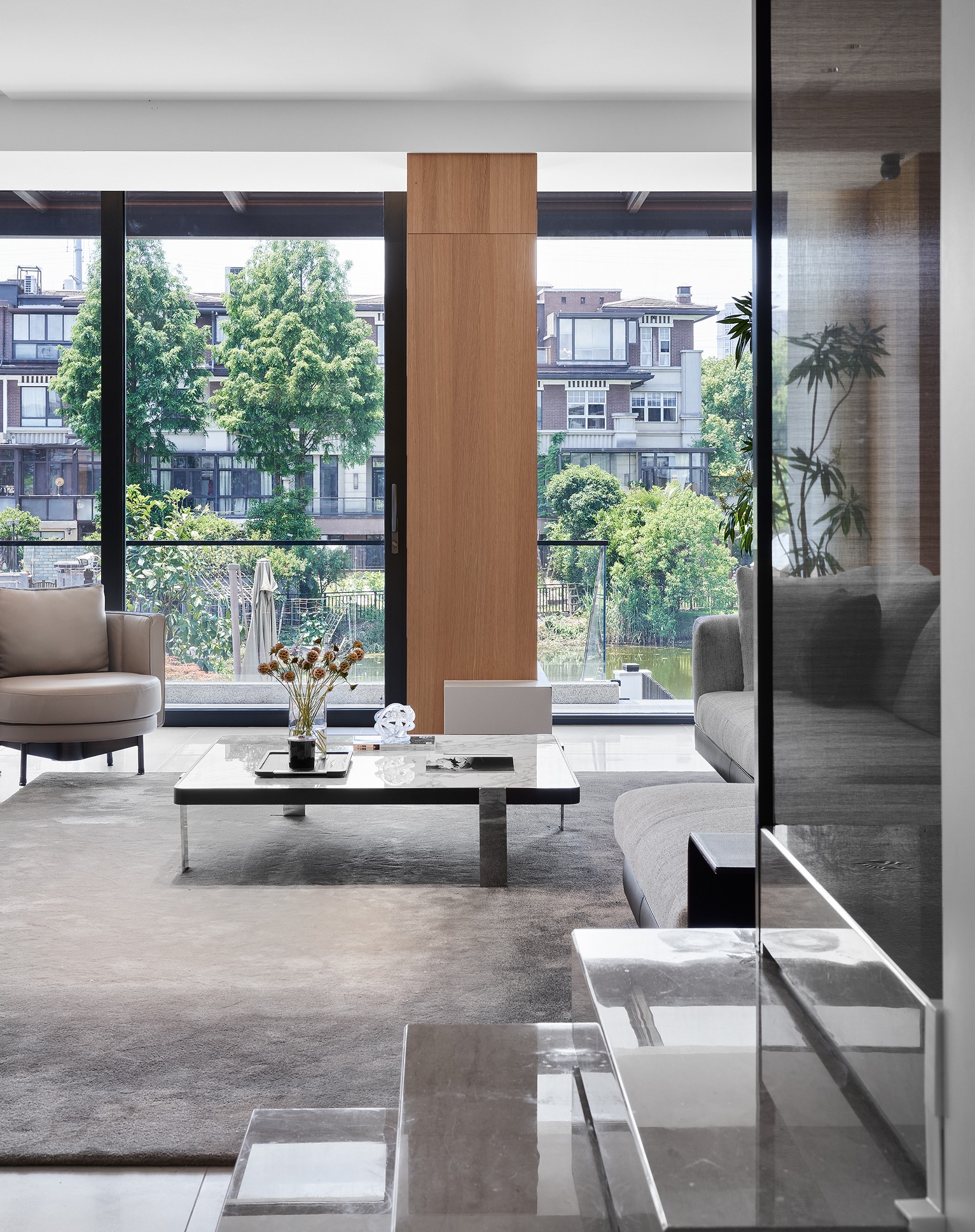 生活细碎,万物成诗