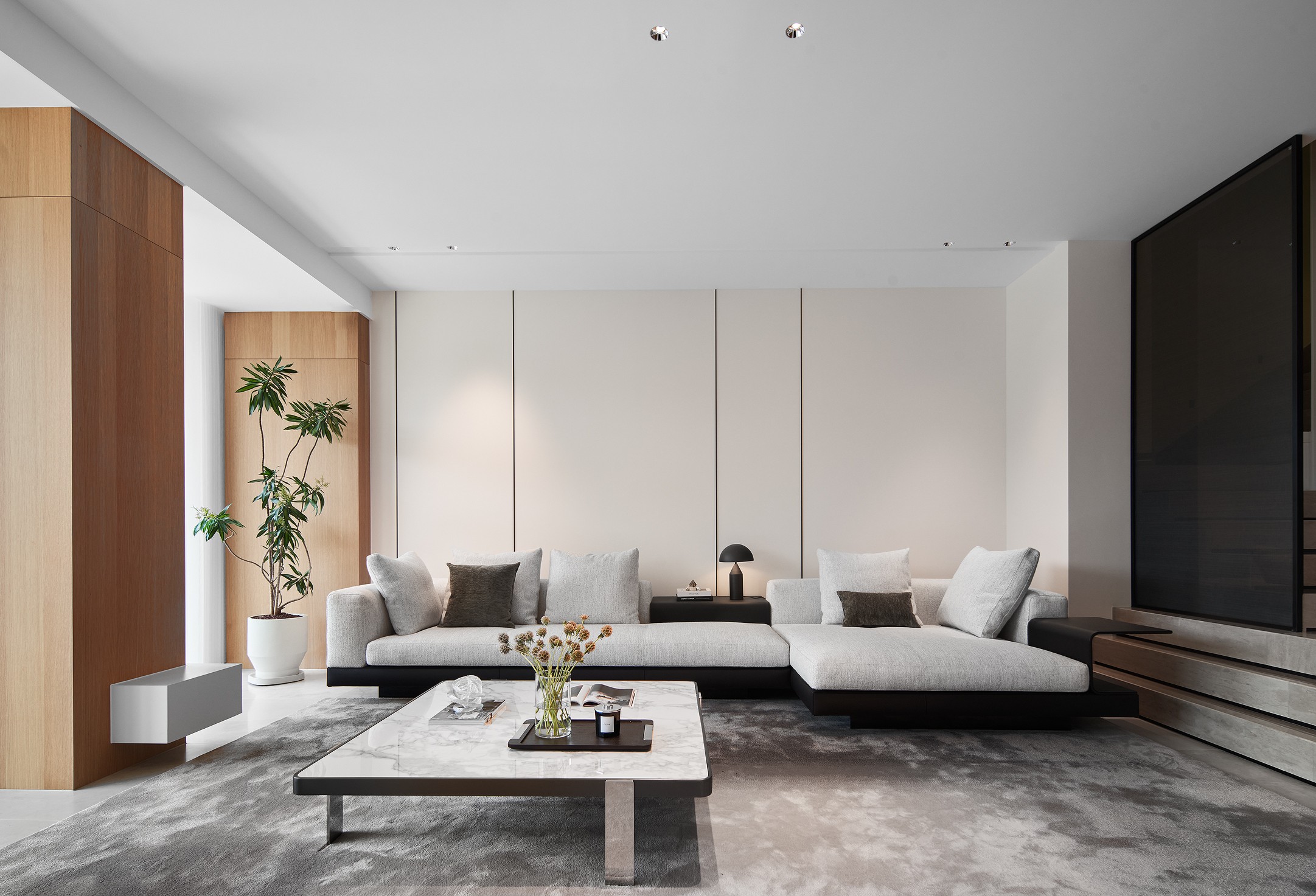 生活细碎,万物成诗