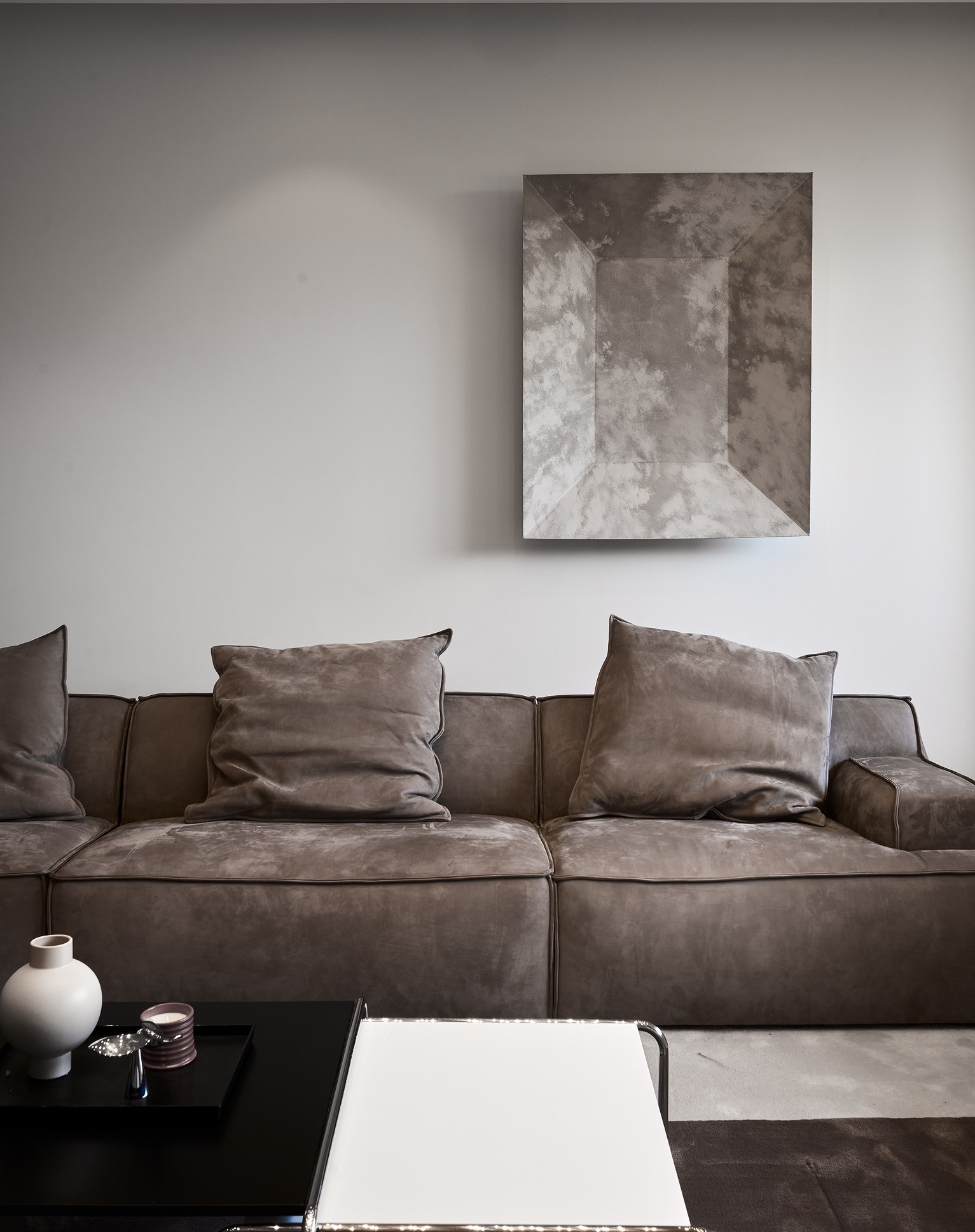 生活细碎,万物成诗