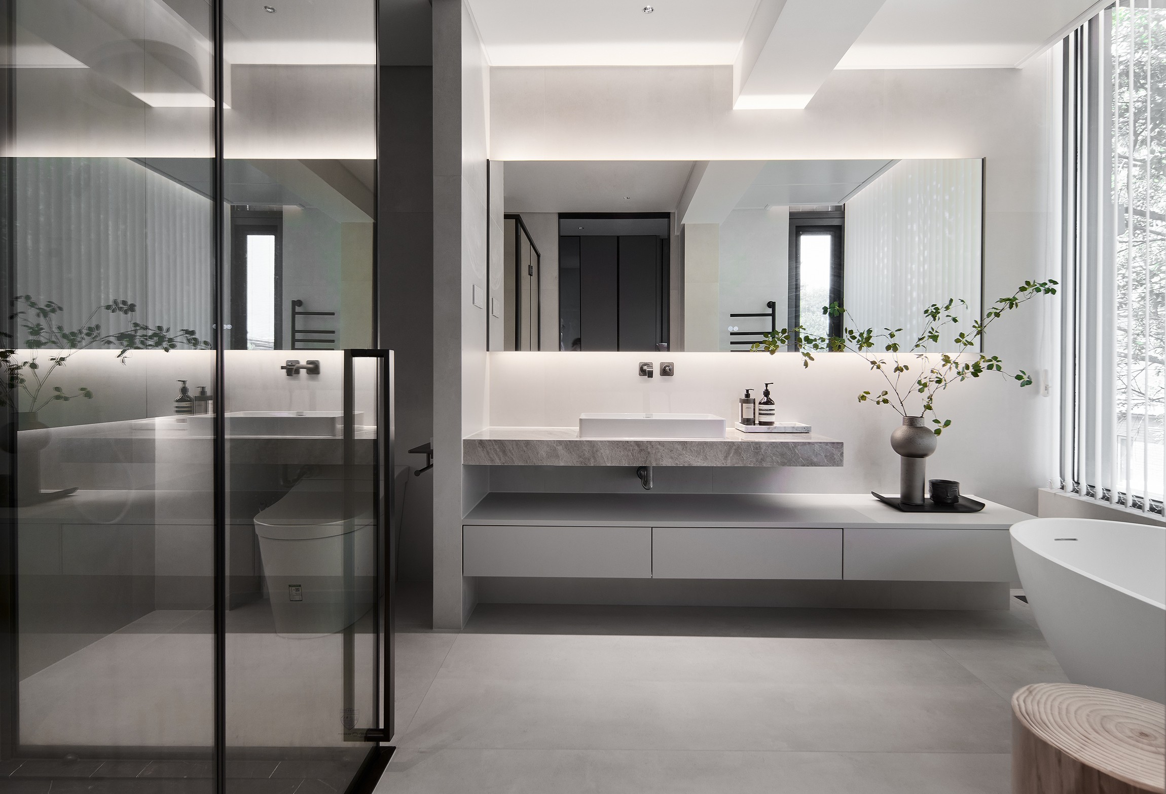 生活细碎,万物成诗