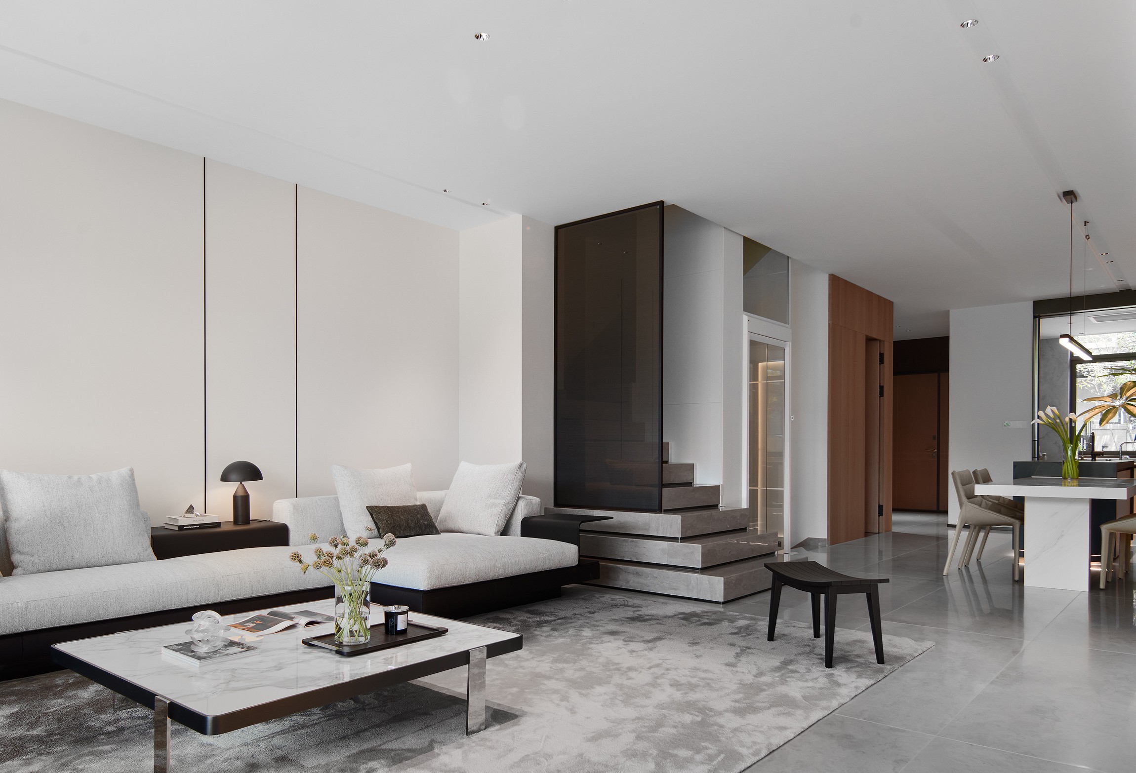 生活细碎,万物成诗