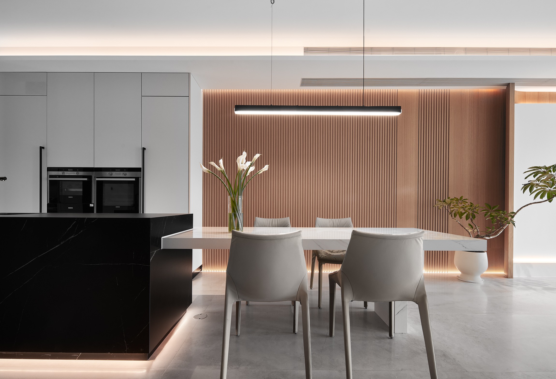 生活细碎,万物成诗