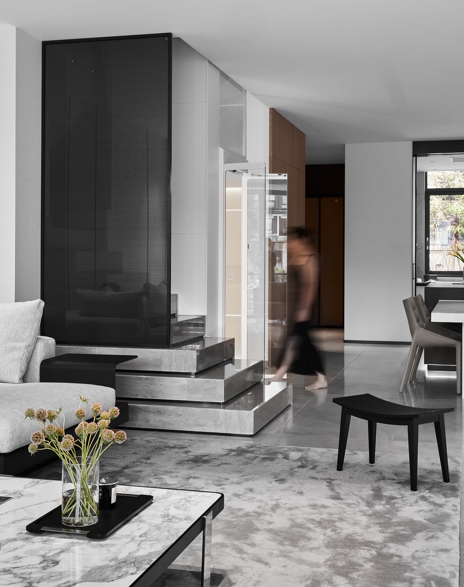 生活细碎,万物成诗