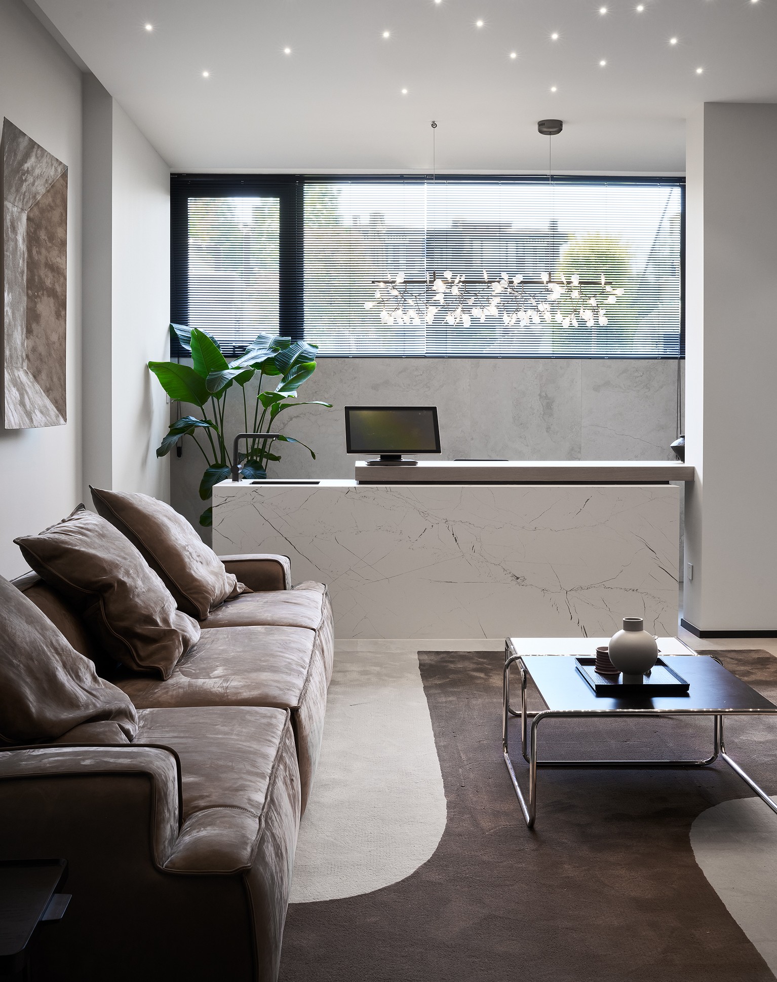 生活细碎,万物成诗