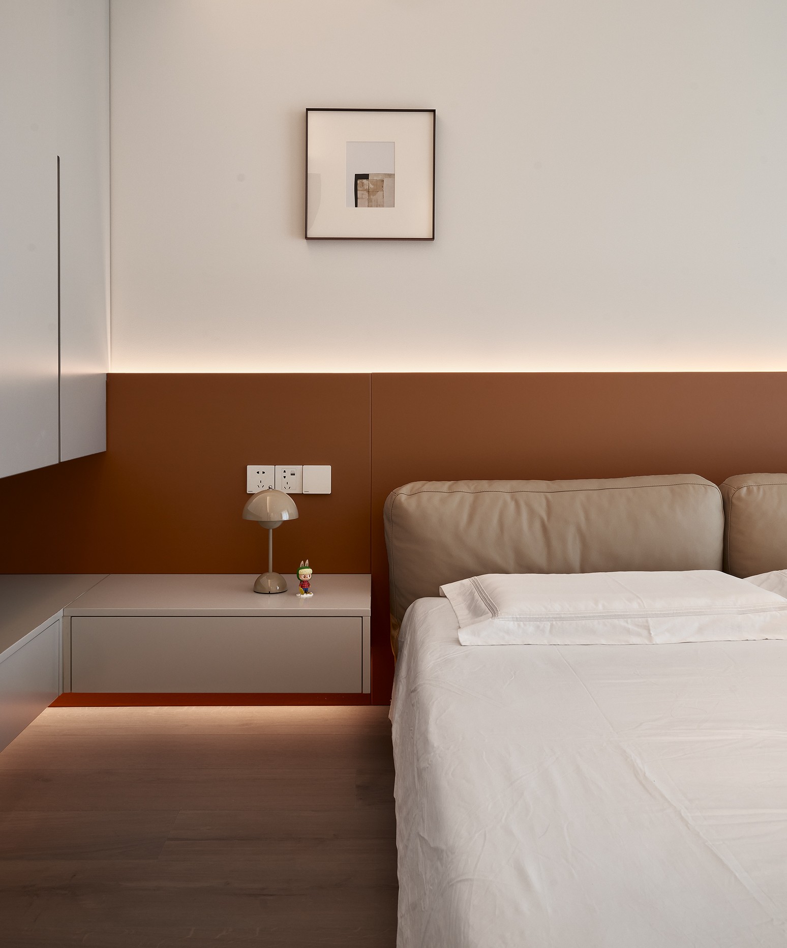 生活细碎,万物成诗