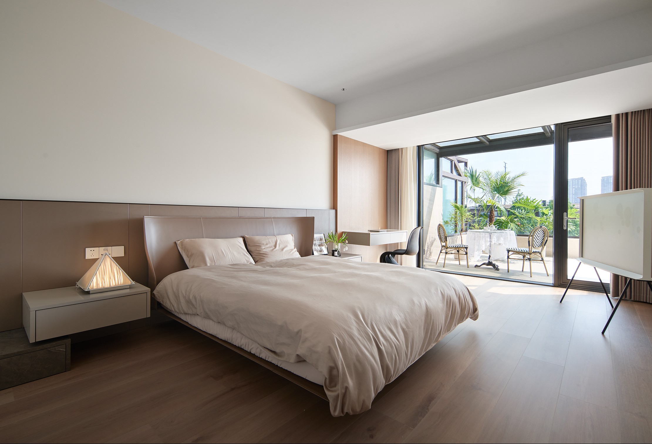 生活细碎,万物成诗