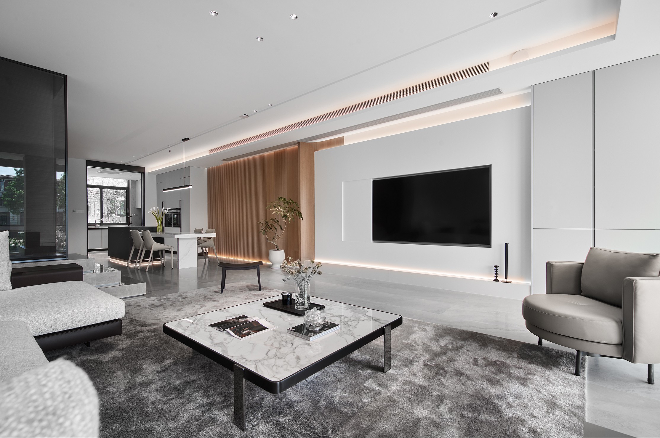 生活细碎,万物成诗