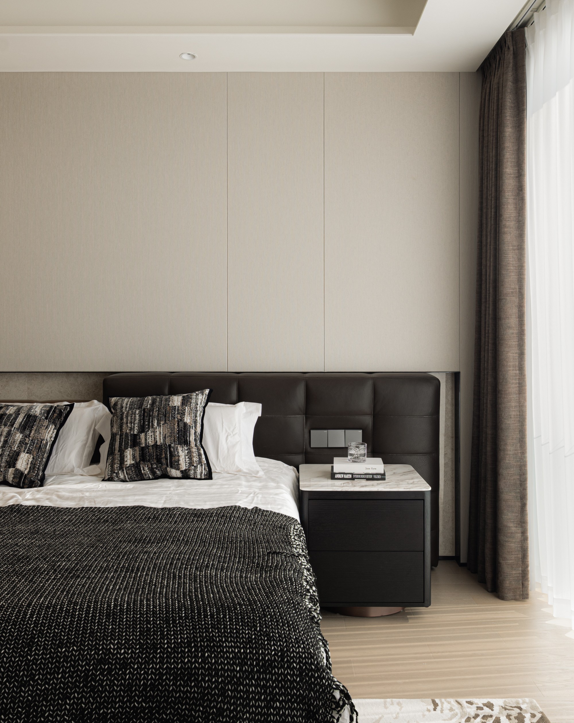 软装重构，关于家的叙述诗