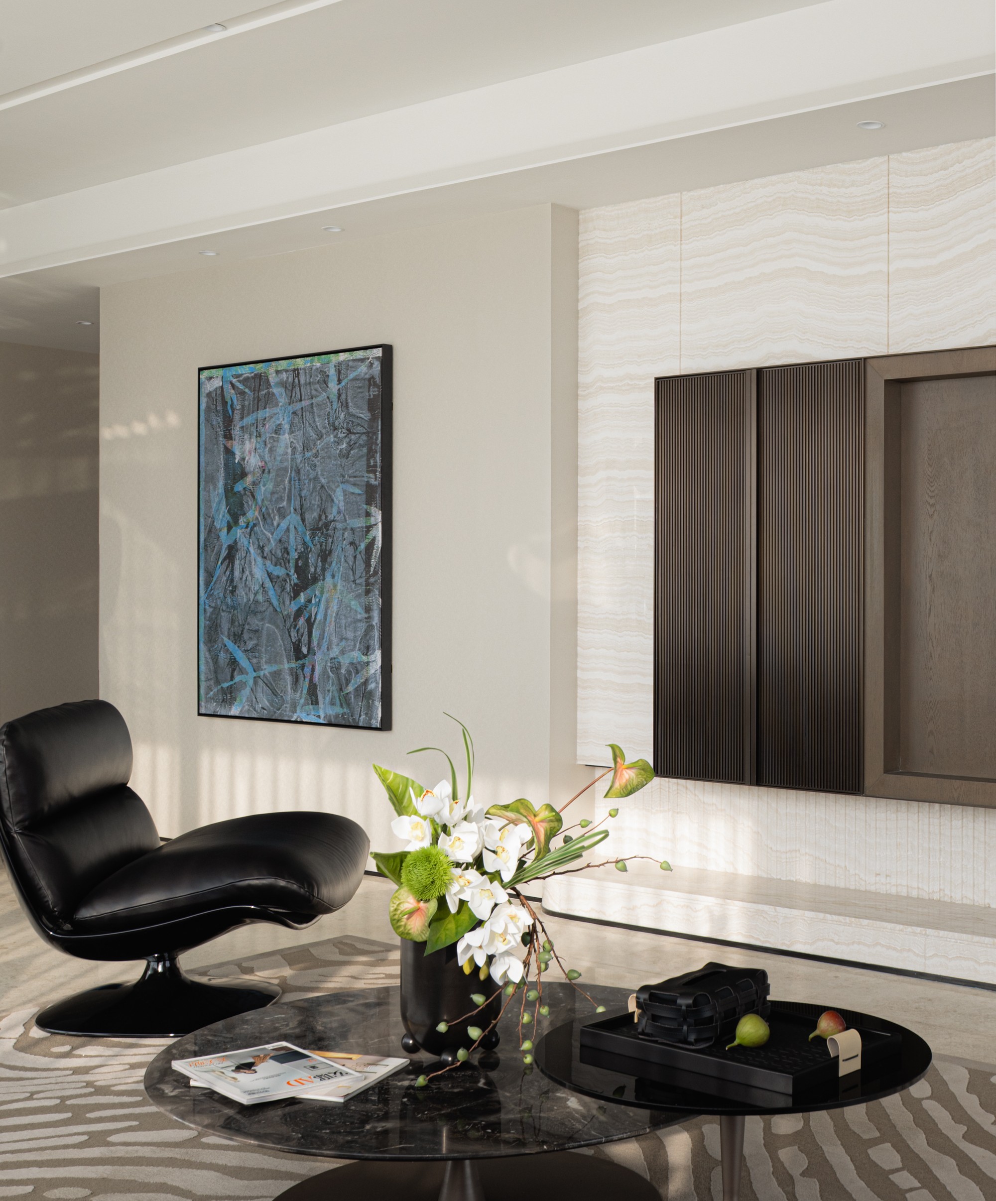 软装重构，关于家的叙述诗