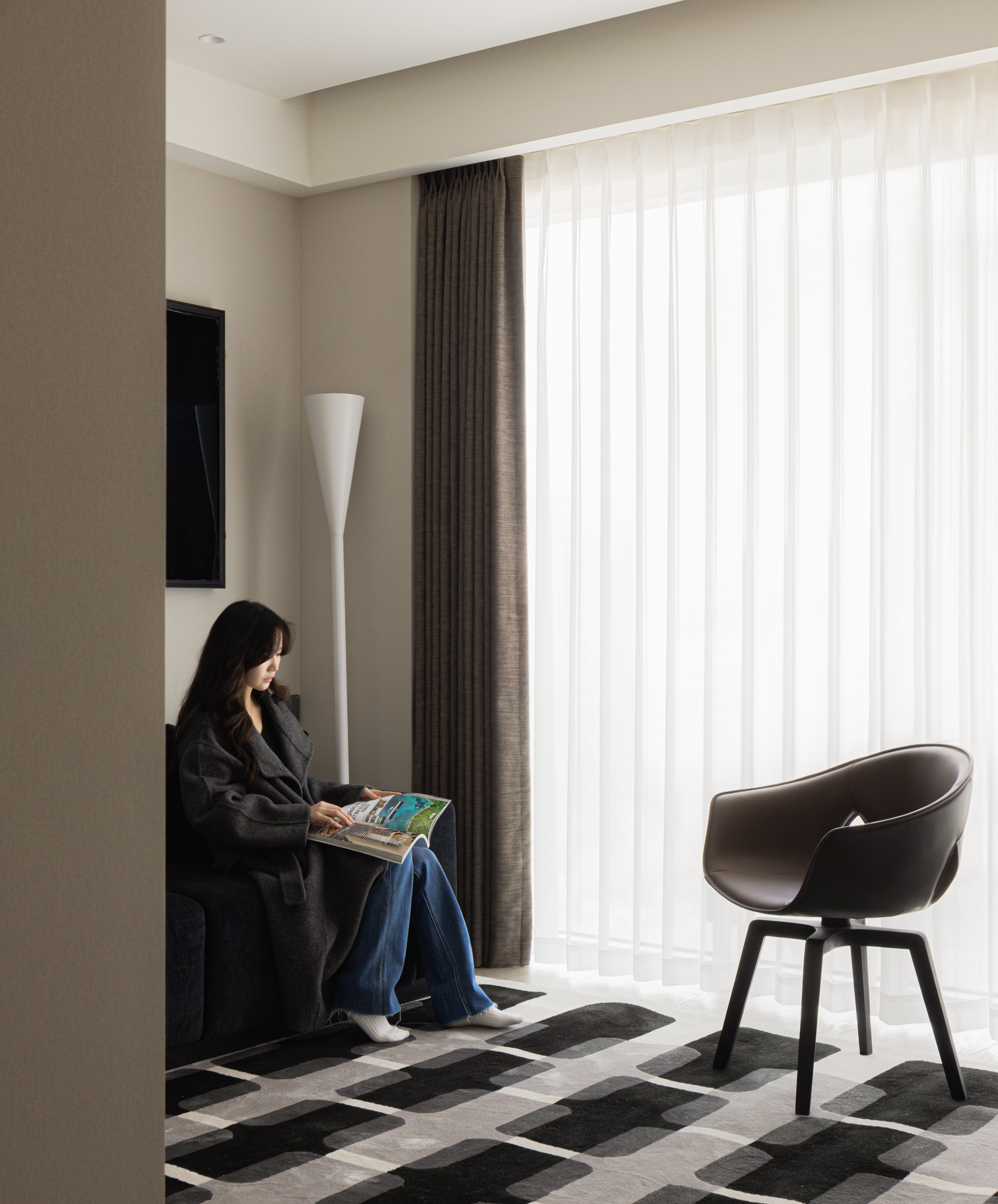 软装重构，关于家的叙述诗