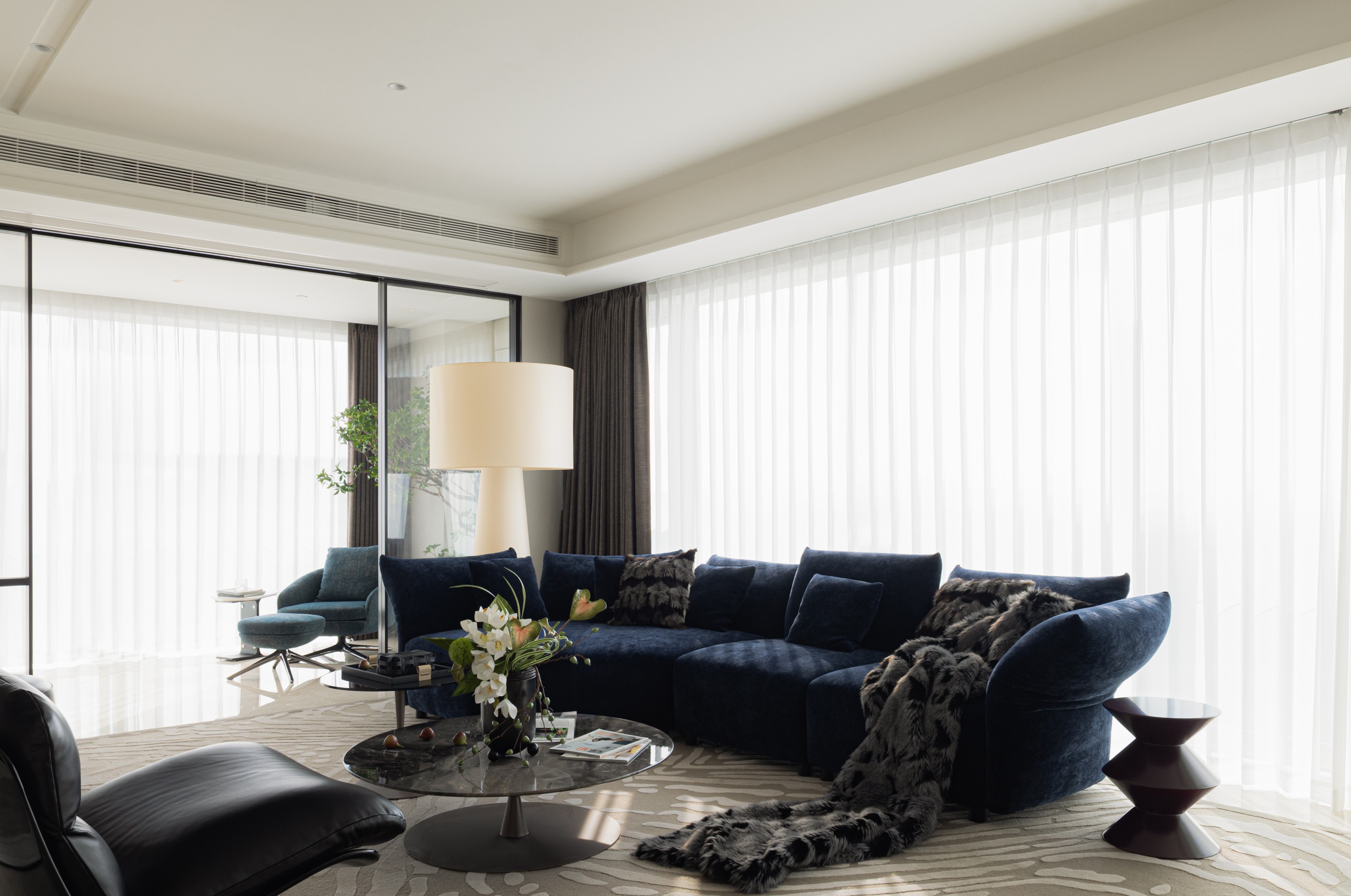 软装重构，关于家的叙述诗