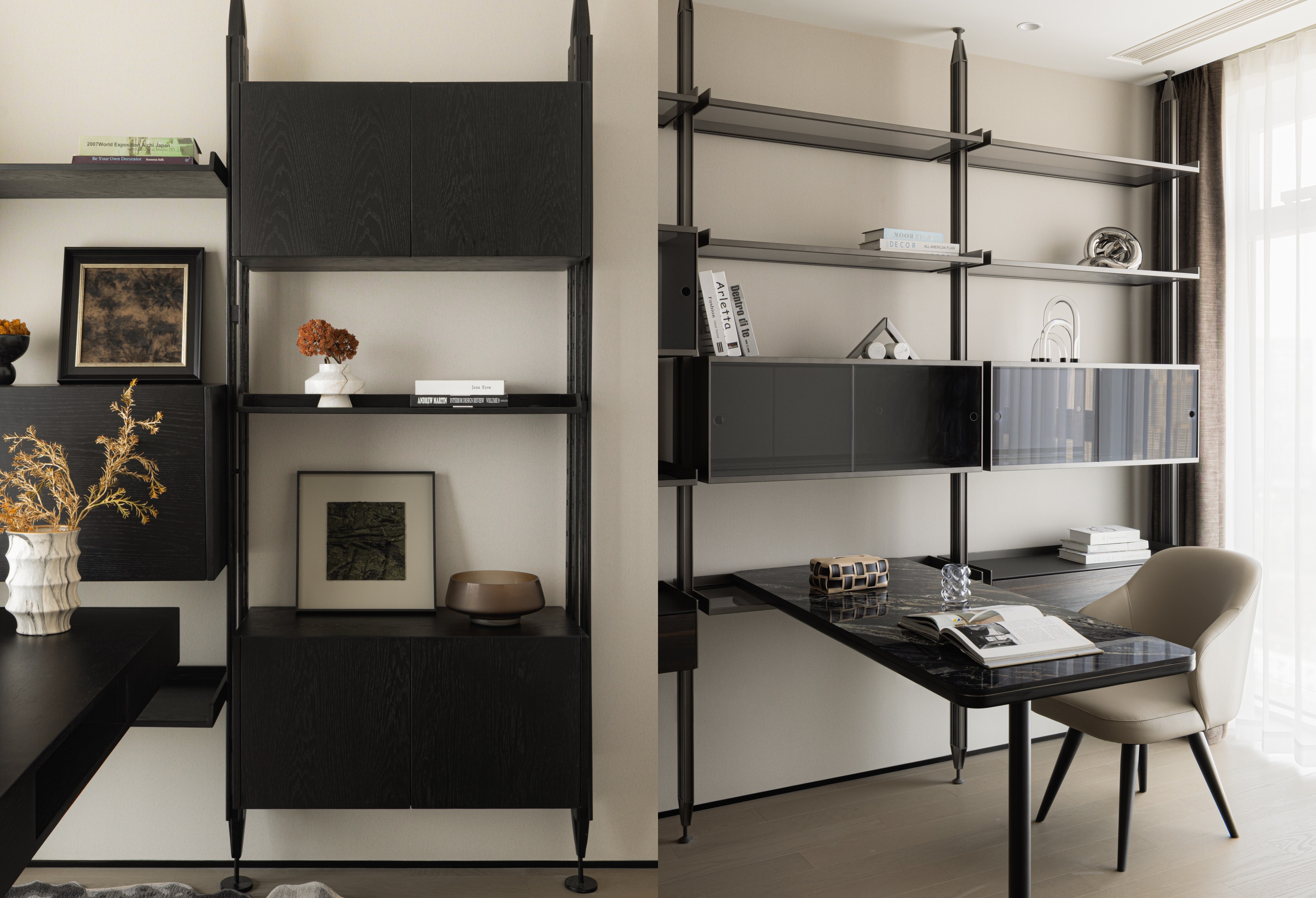 软装重构，关于家的叙述诗