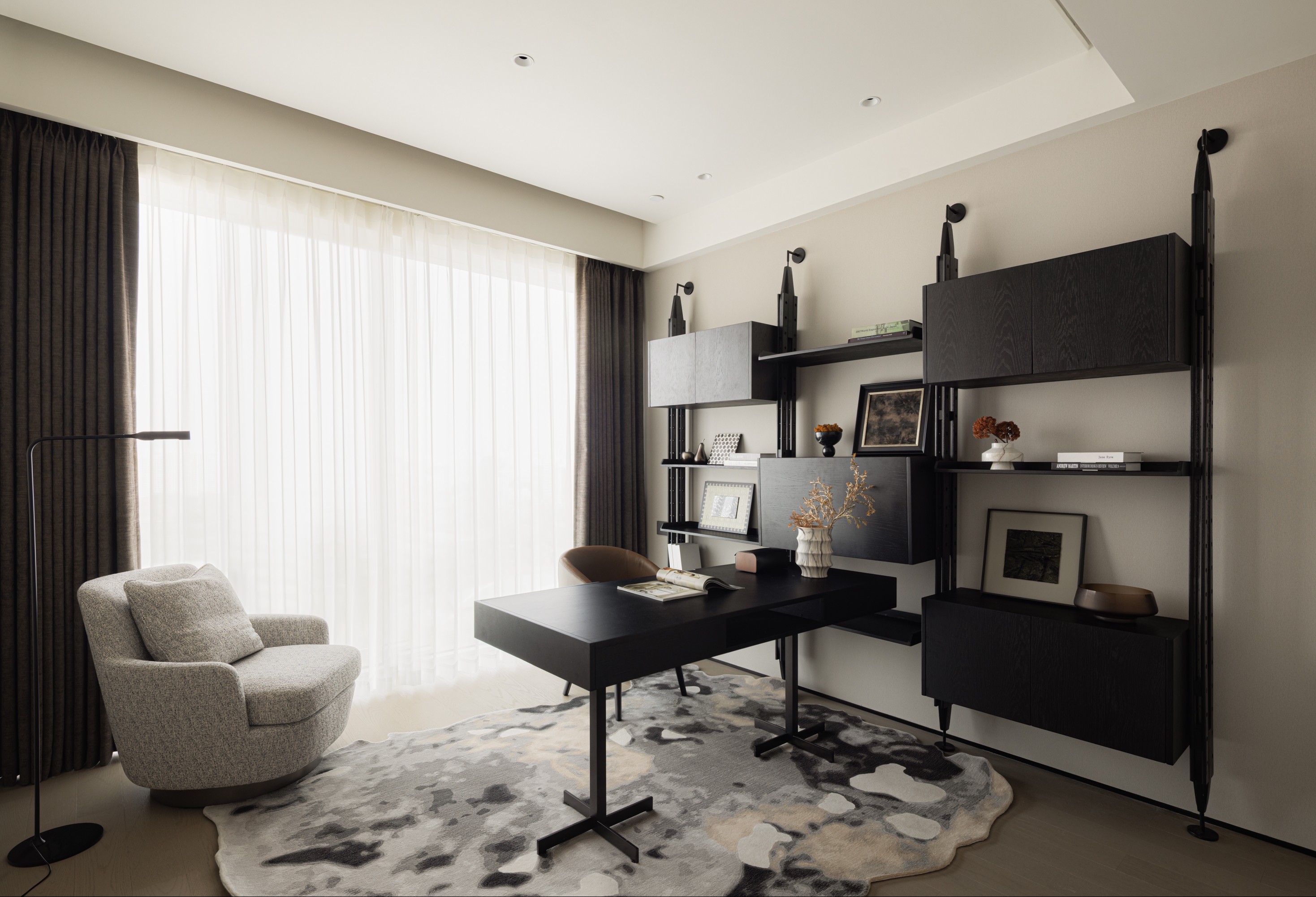 软装重构，关于家的叙述诗