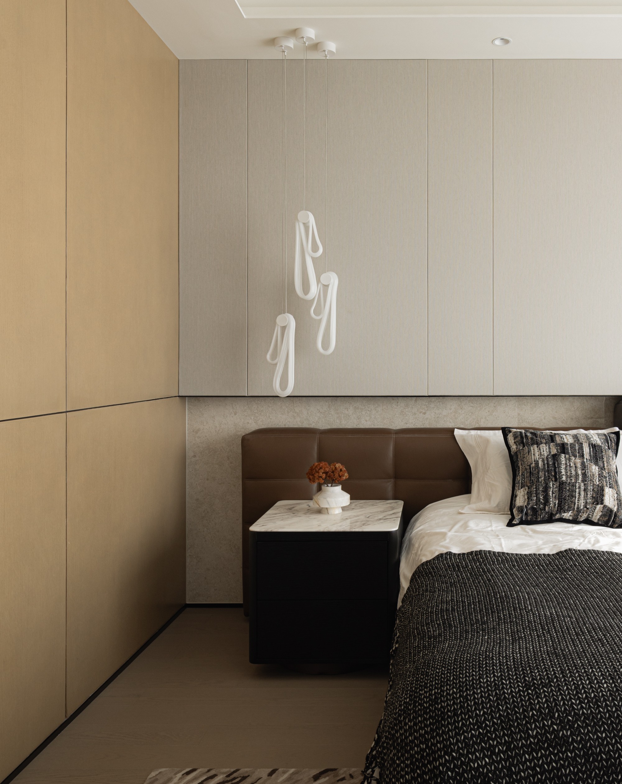 软装重构，关于家的叙述诗