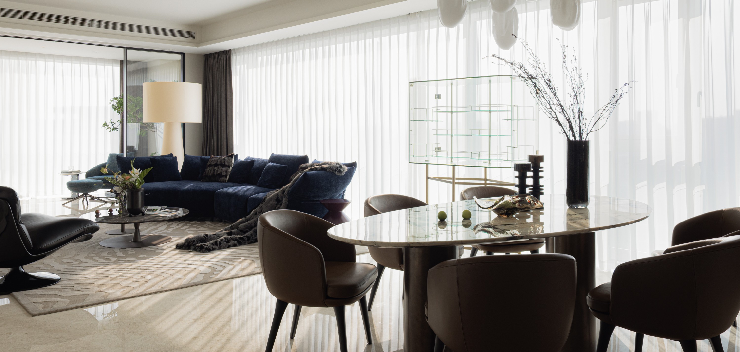 软装重构，关于家的叙述诗