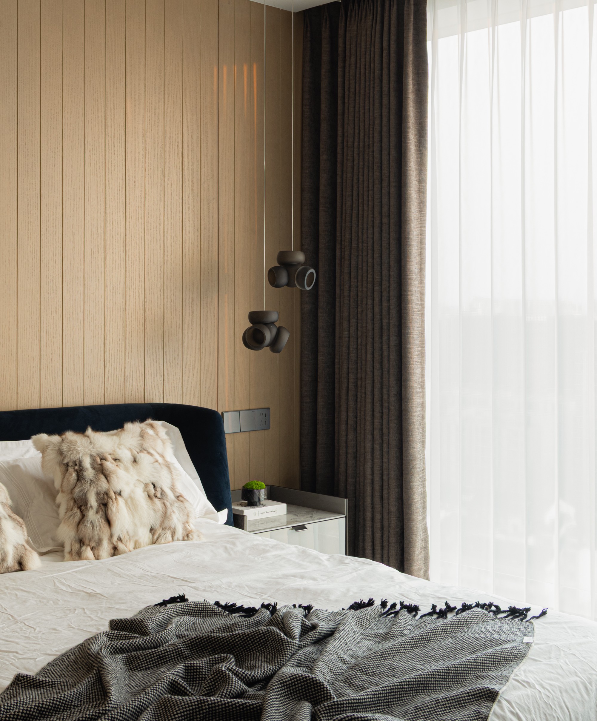 软装重构，关于家的叙述诗