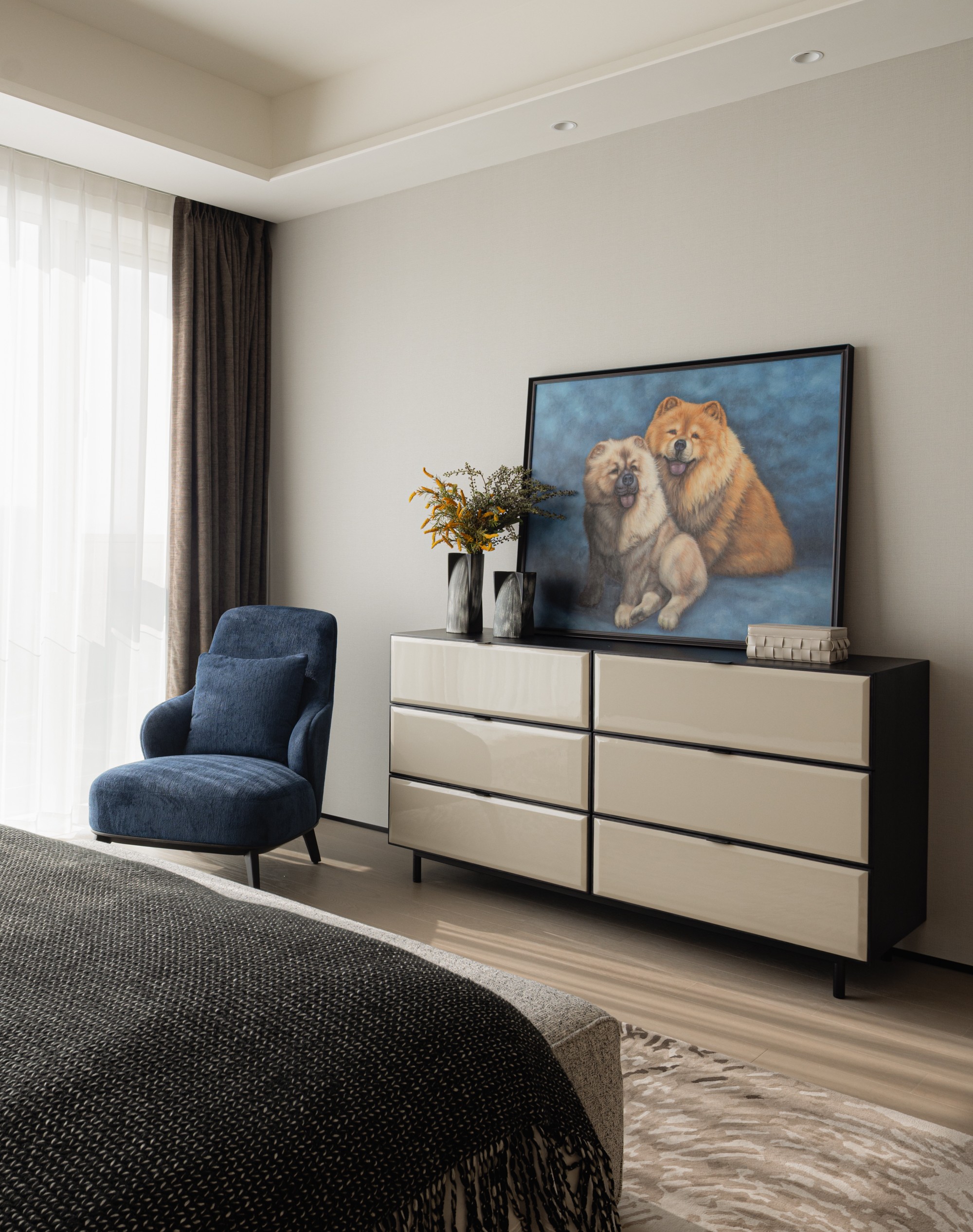 软装重构，关于家的叙述诗