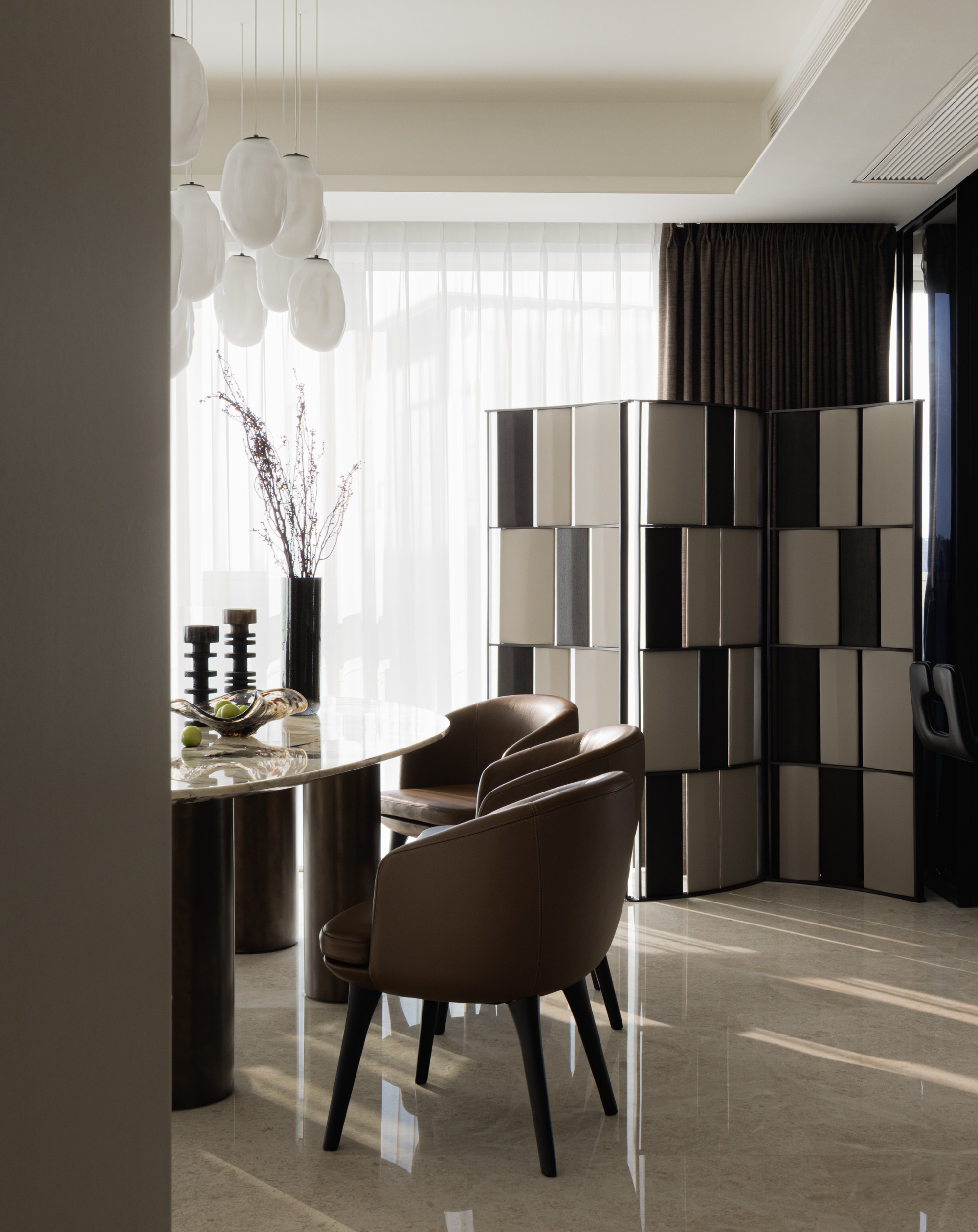 软装重构，关于家的叙述诗