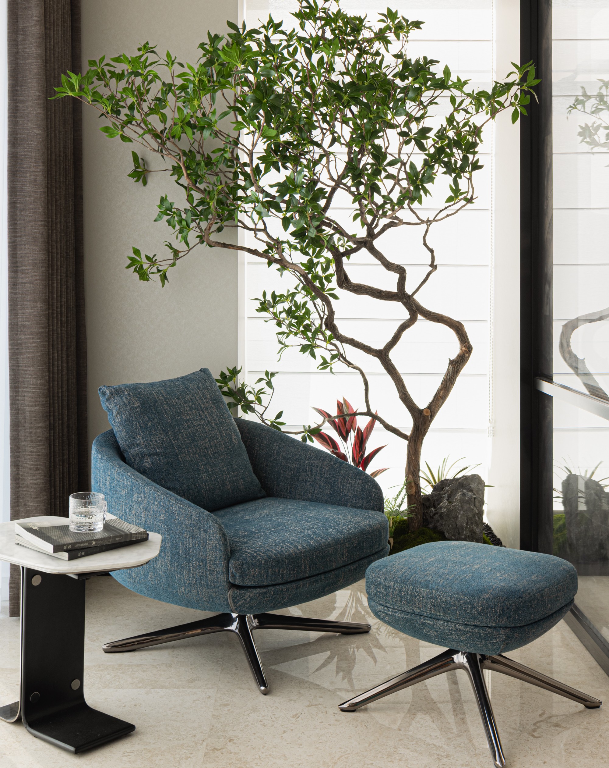 软装重构，关于家的叙述诗