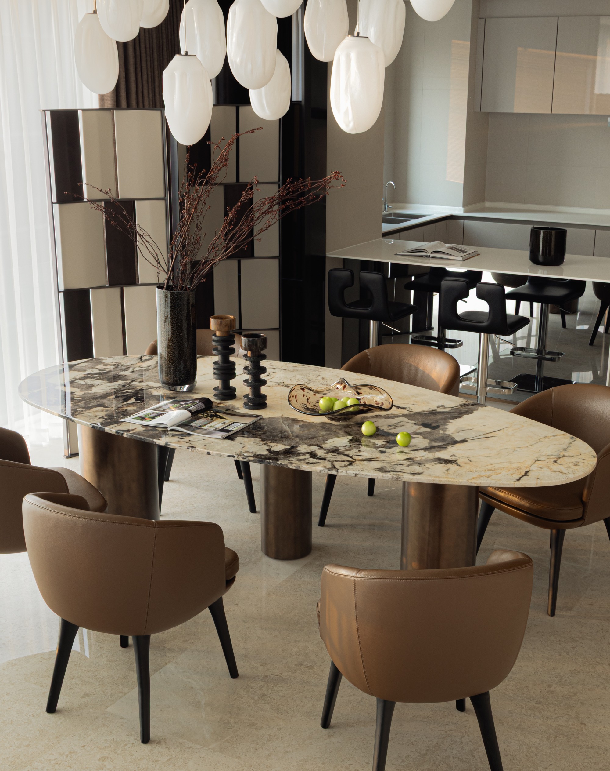 软装重构，关于家的叙述诗