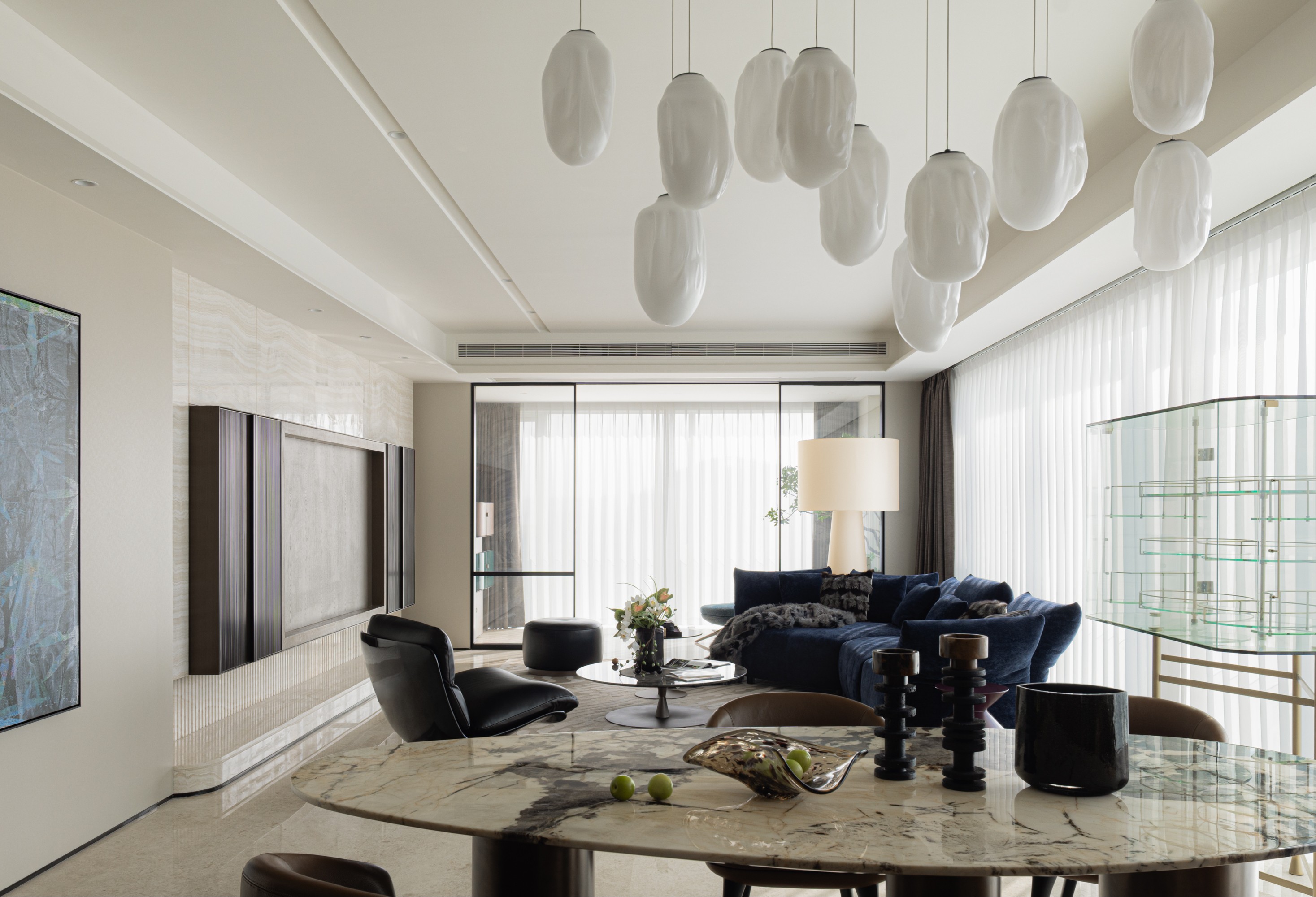 软装重构，关于家的叙述诗