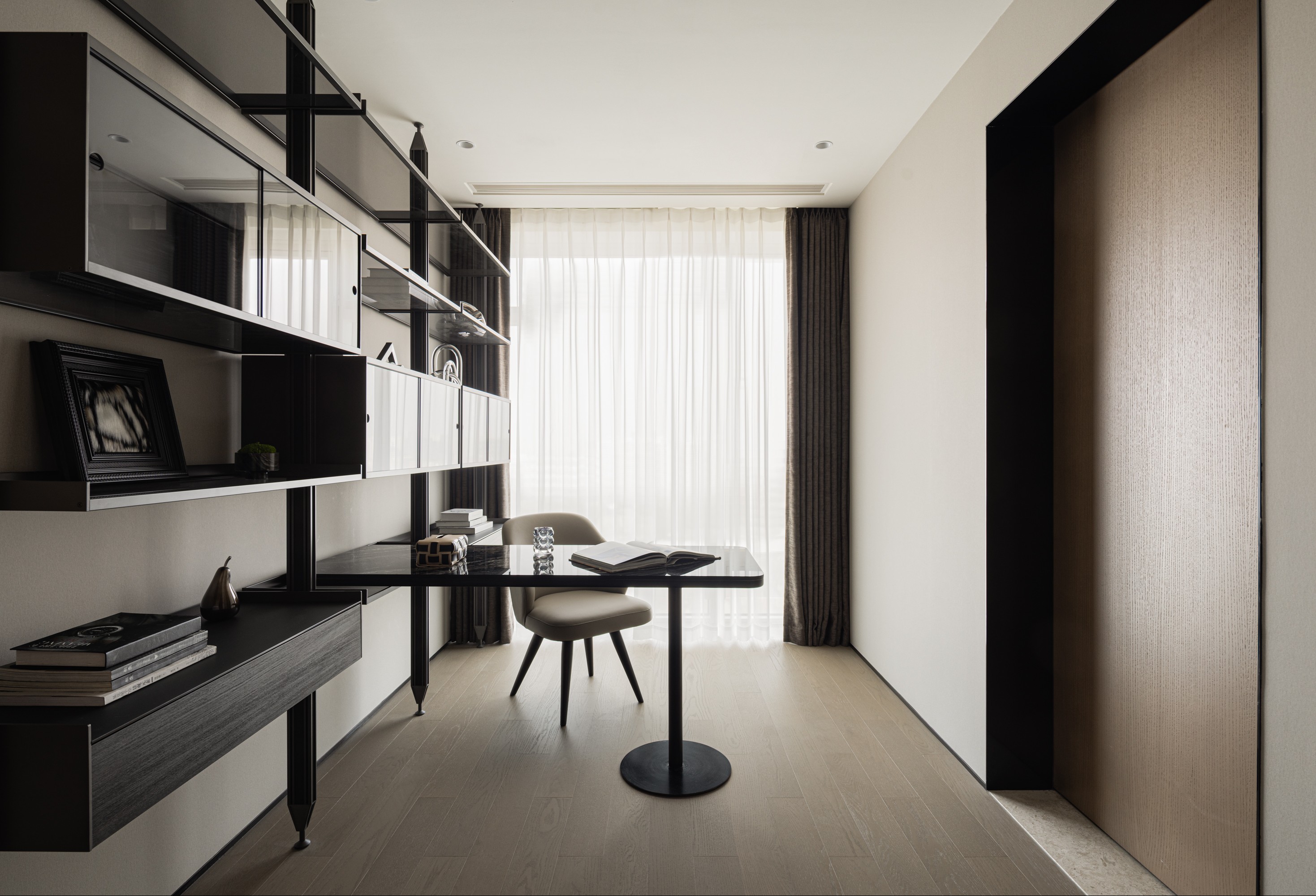 软装重构，关于家的叙述诗