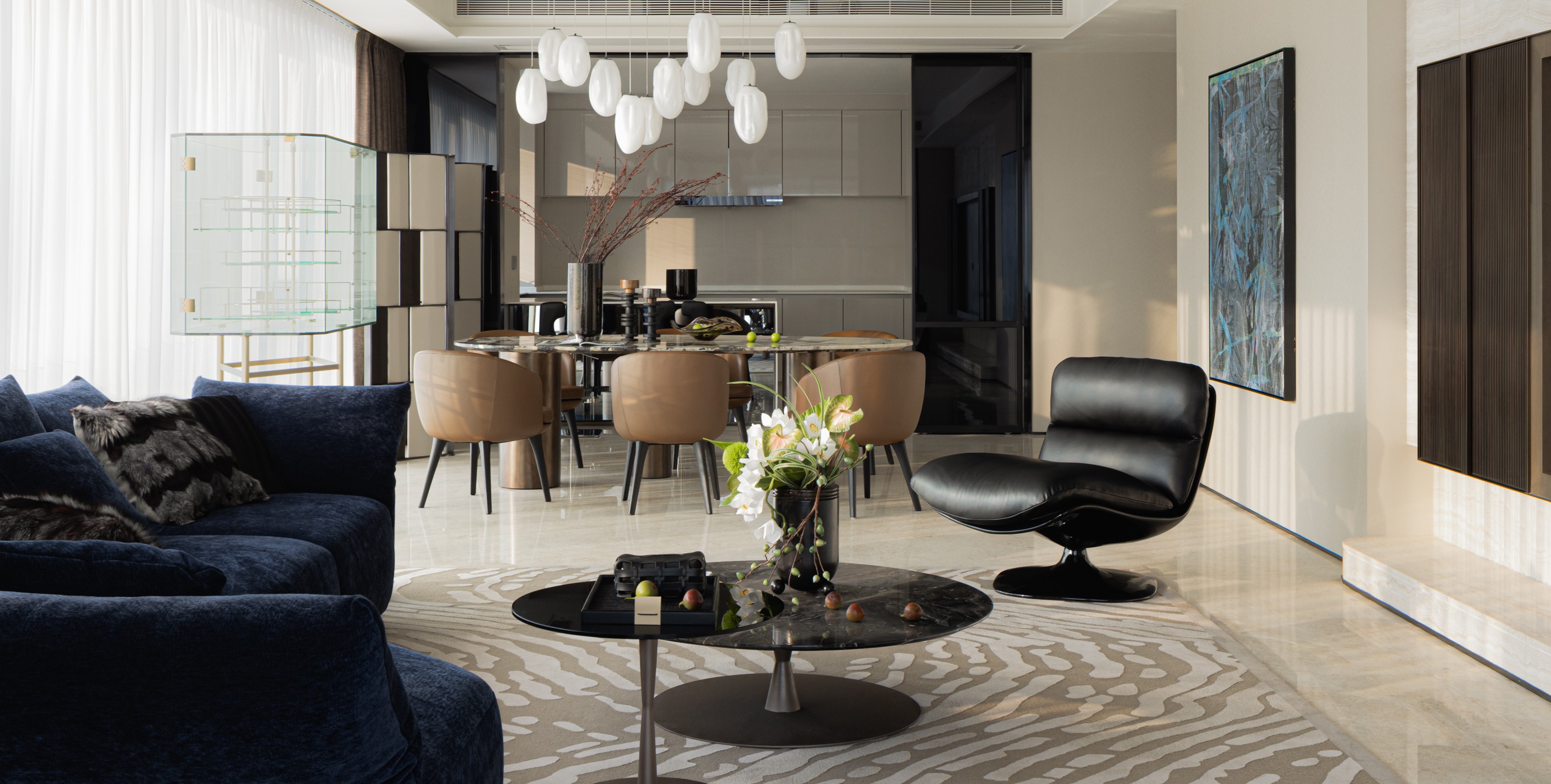 软装重构，关于家的叙述诗