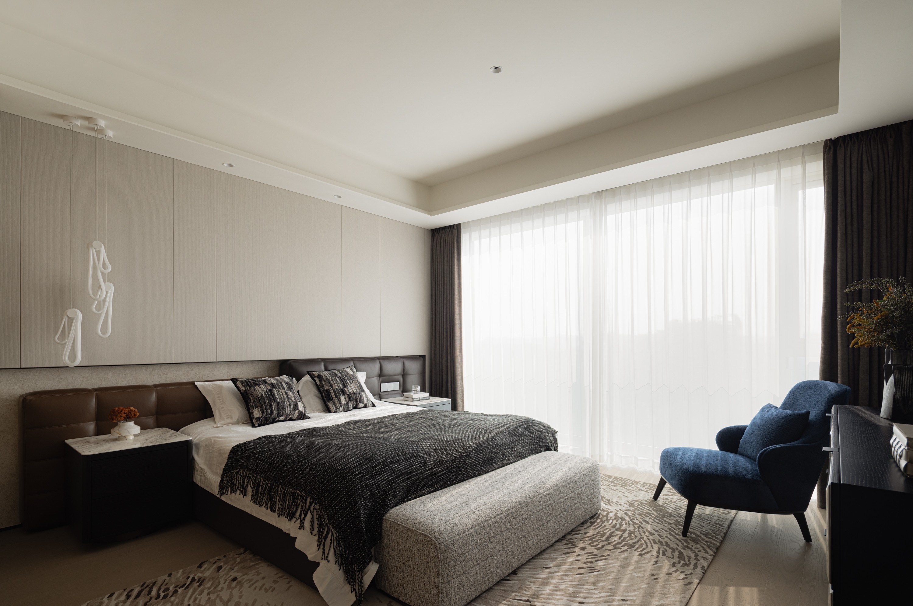 软装重构，关于家的叙述诗