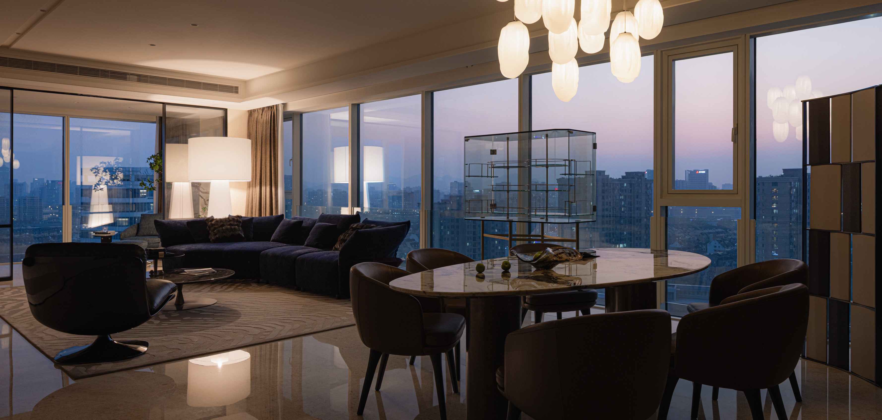 软装重构，关于家的叙述诗