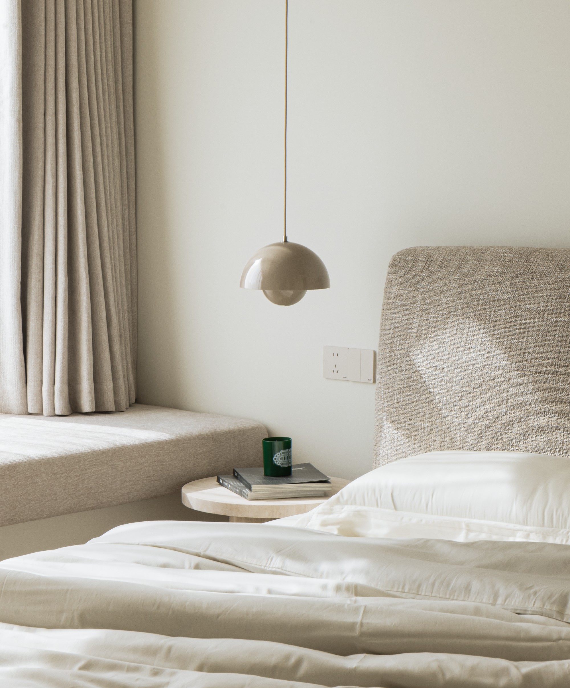  留白，亦是丰盈