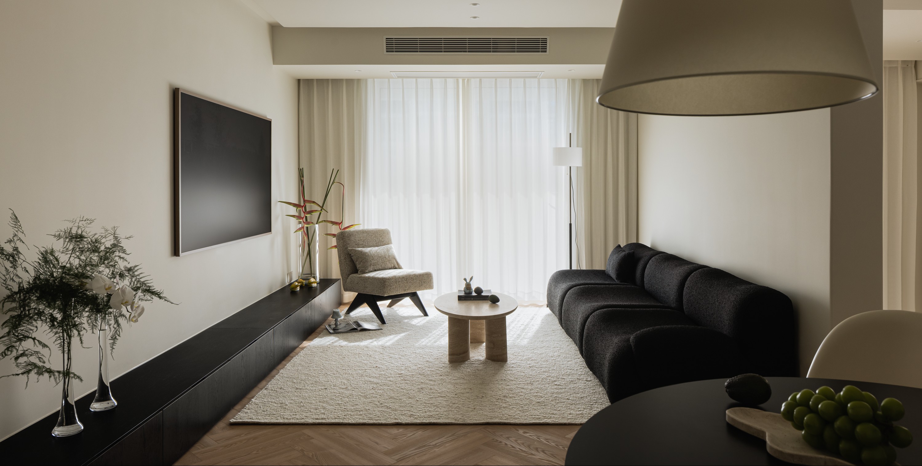  留白，亦是丰盈