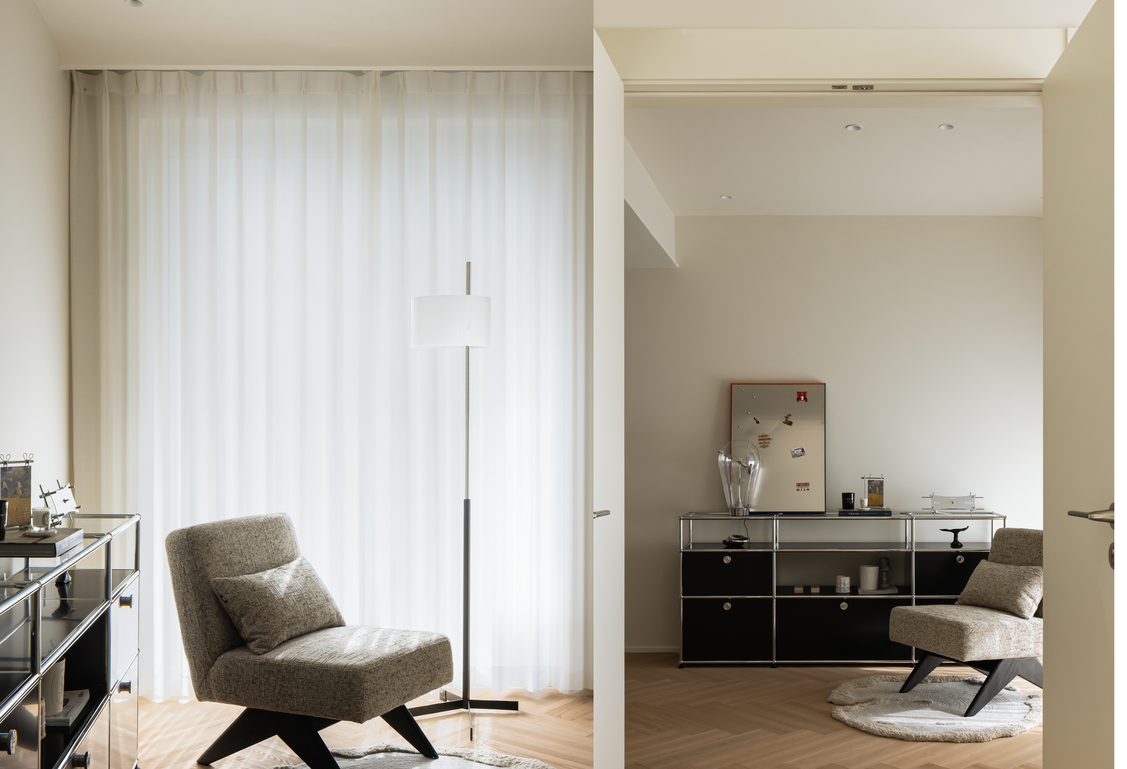  留白，亦是丰盈