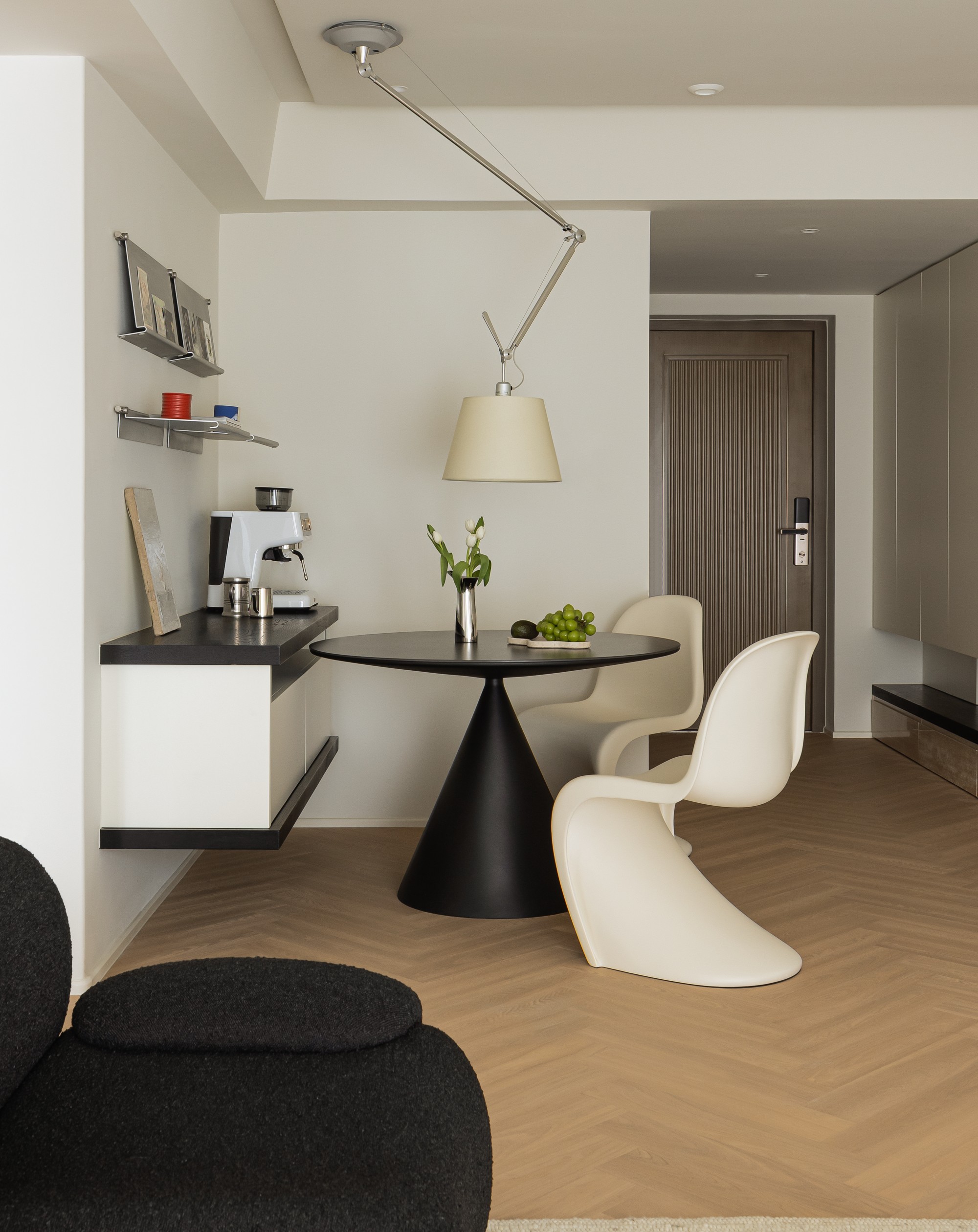  留白，亦是丰盈