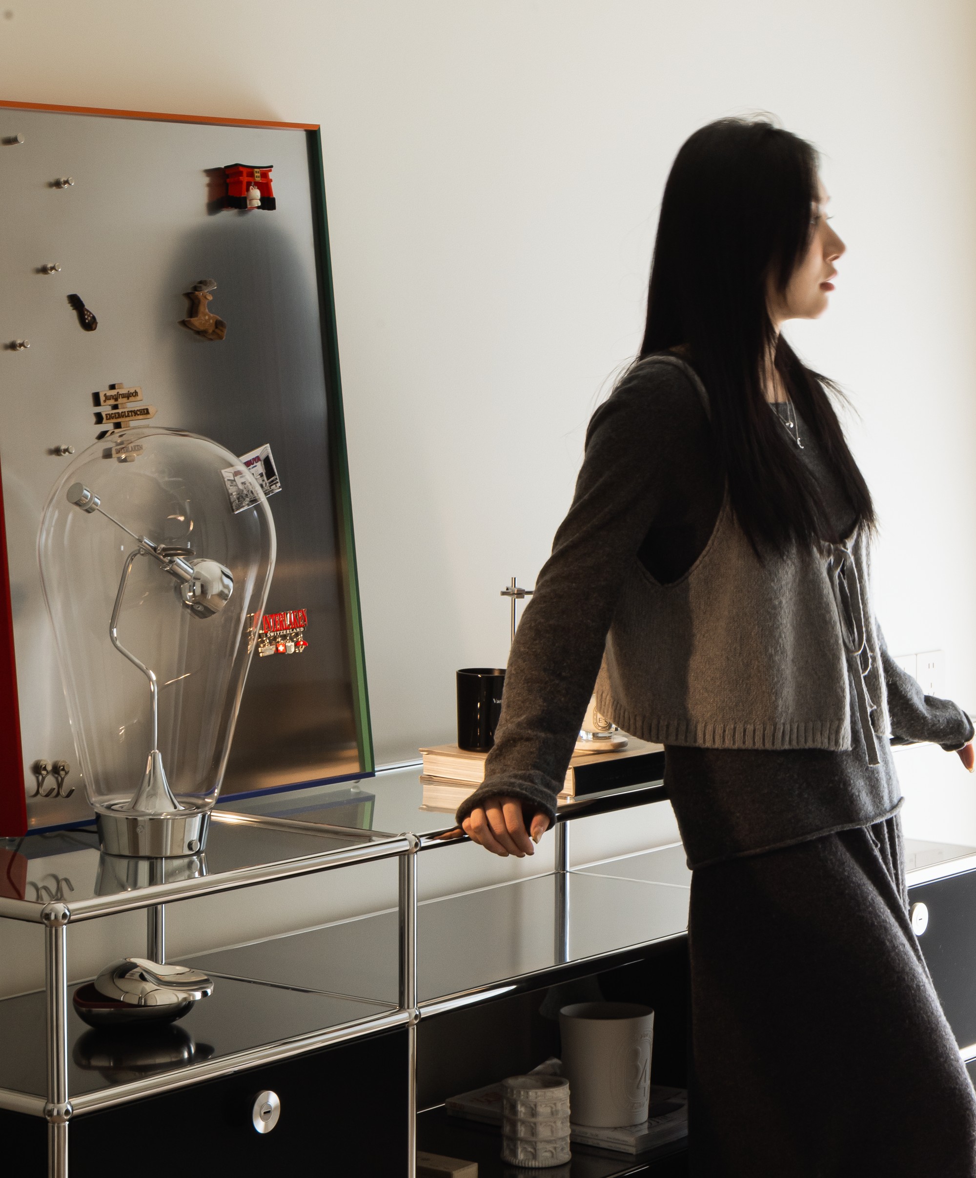  留白，亦是丰盈