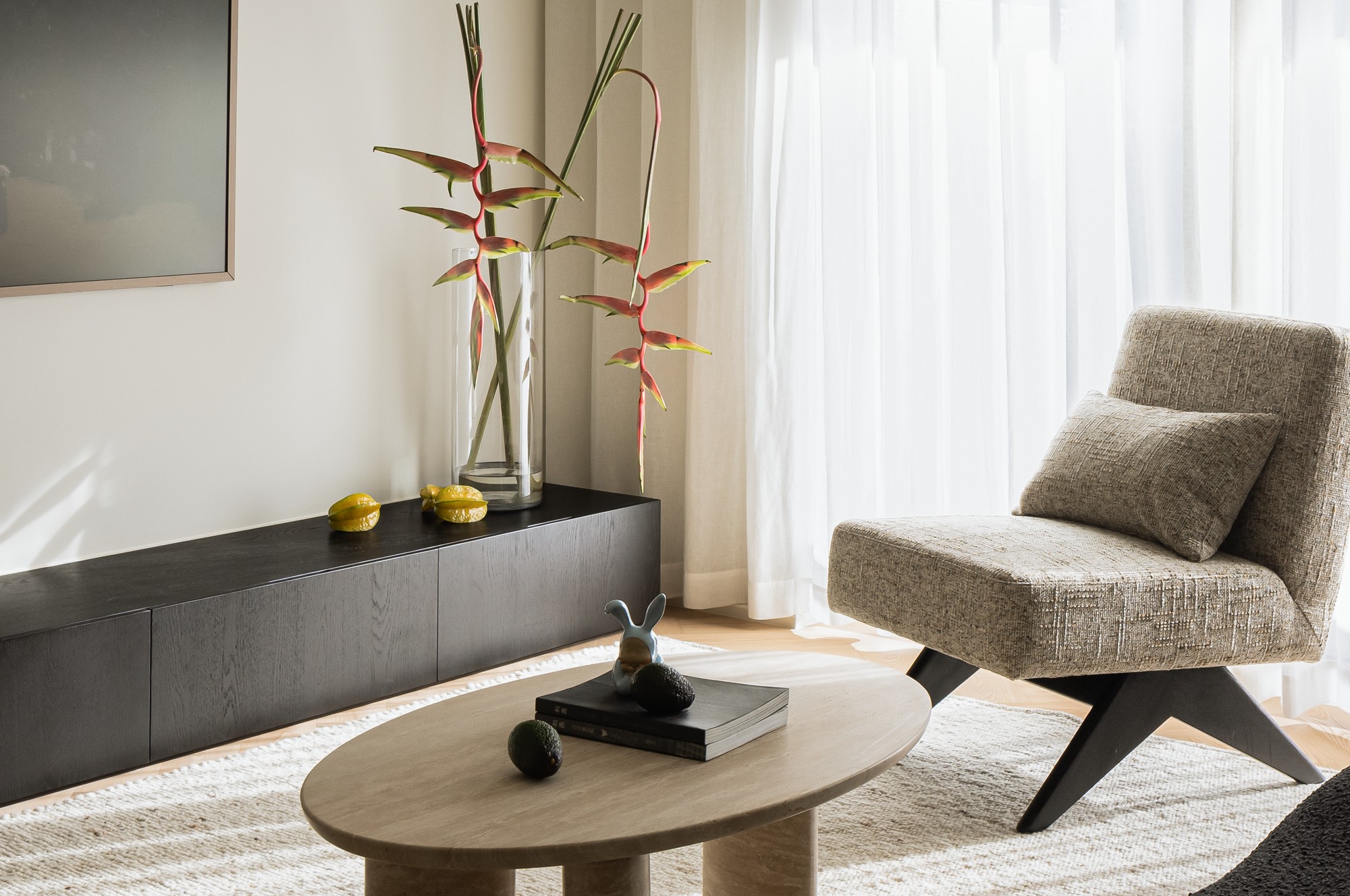  留白，亦是丰盈