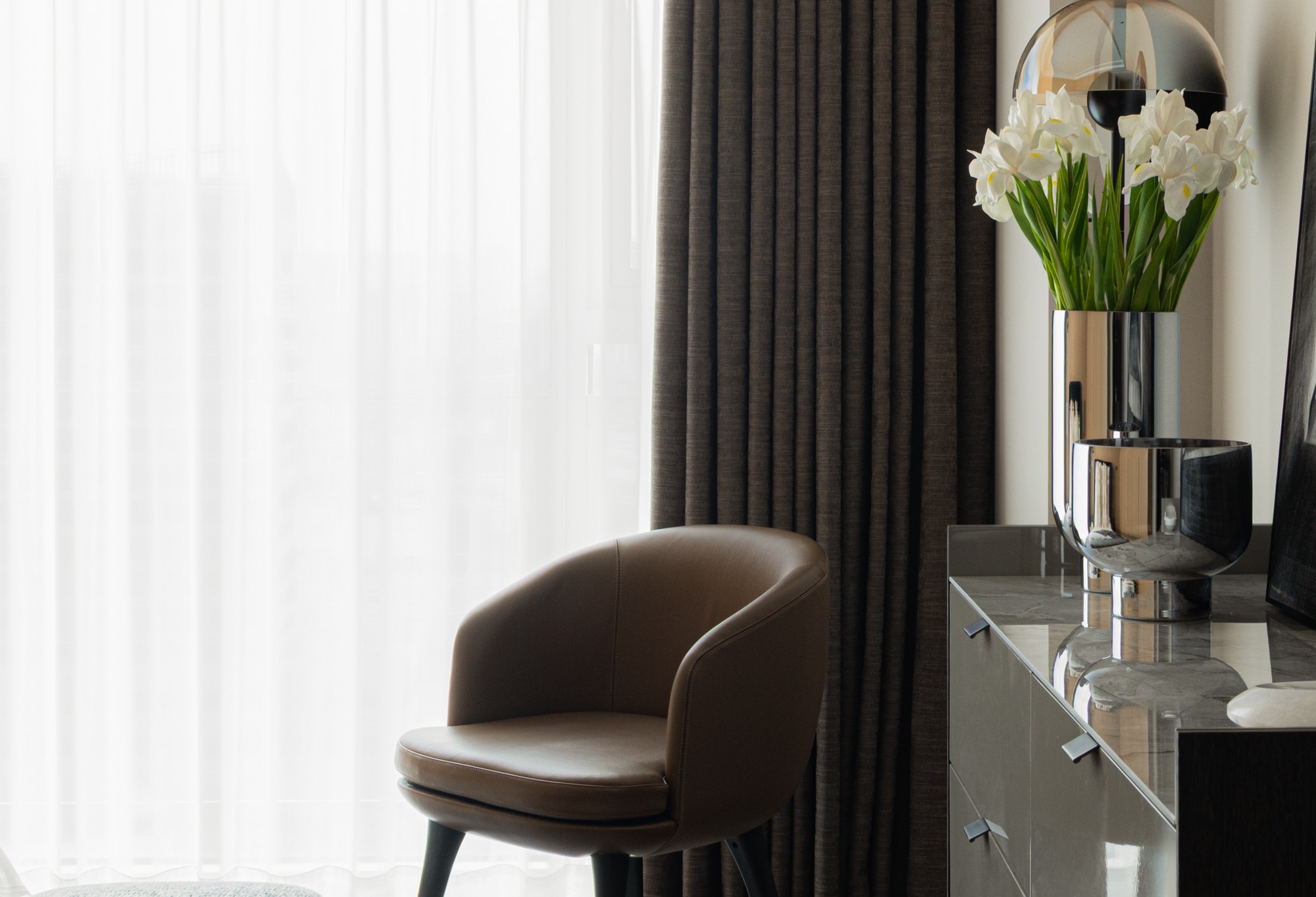 软装重构，关于家的叙述诗